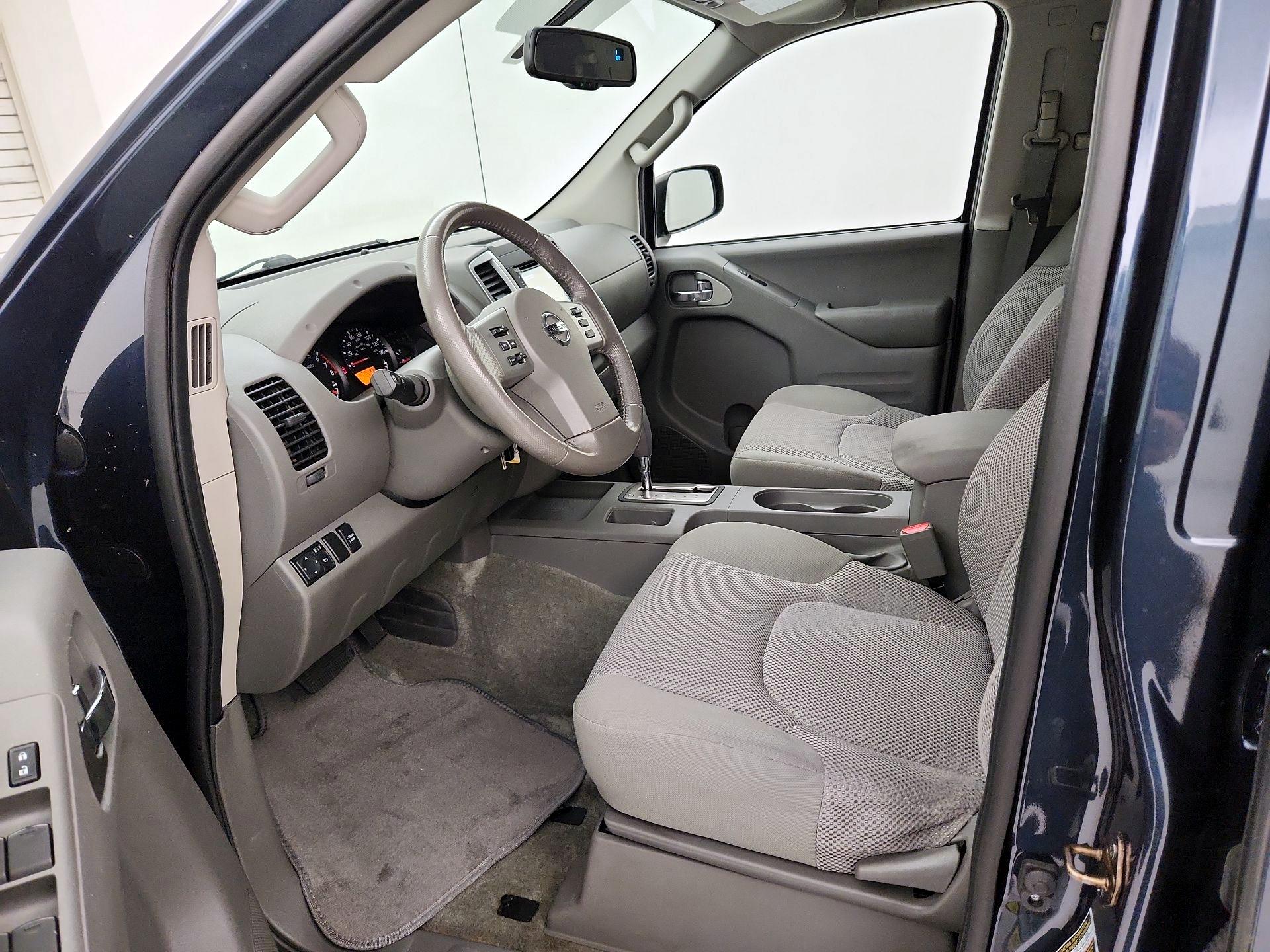 Thumbnail: 2016 Nissan Frontier - 11
