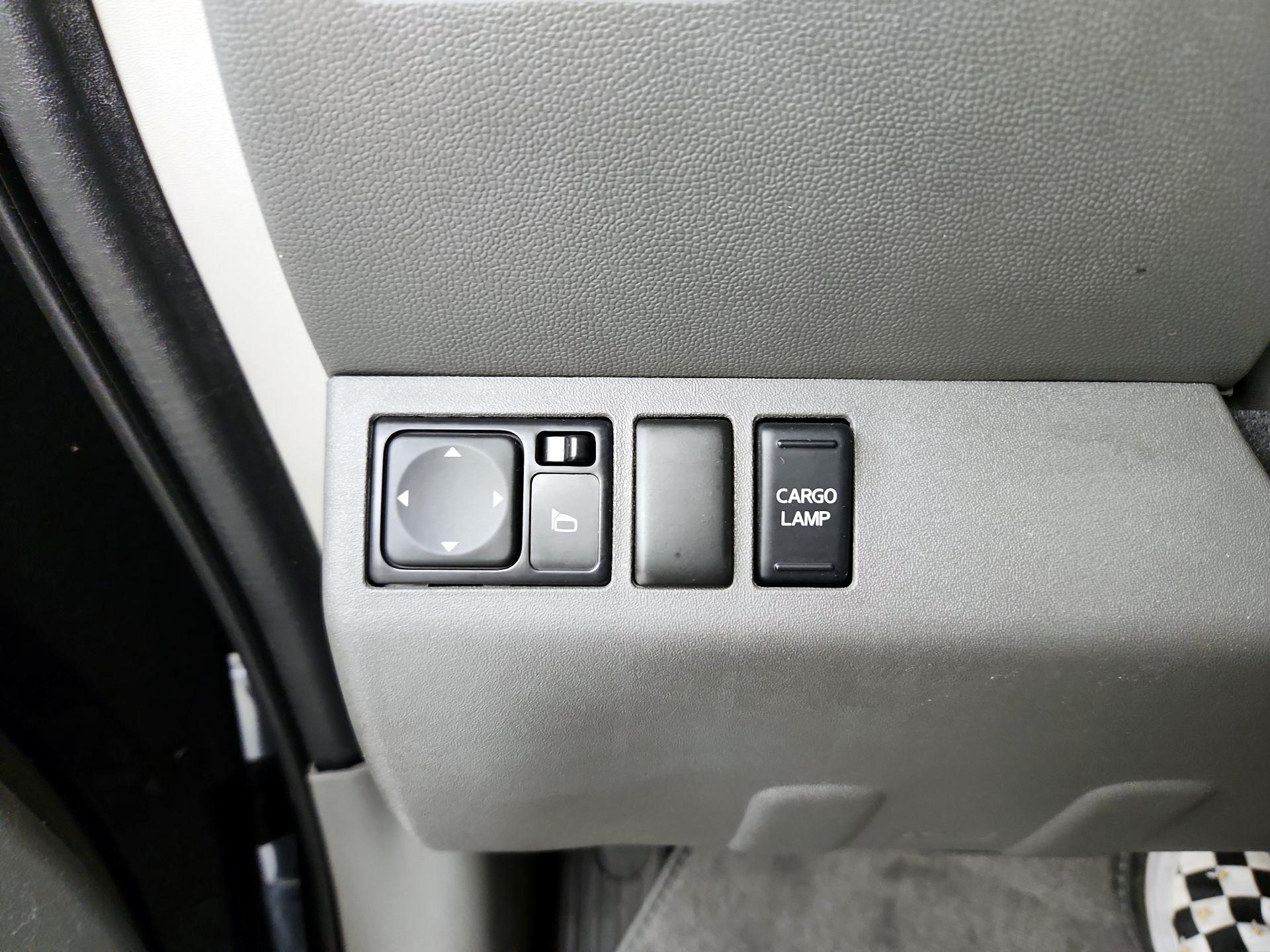 Thumbnail: 2016 Nissan Frontier - 13