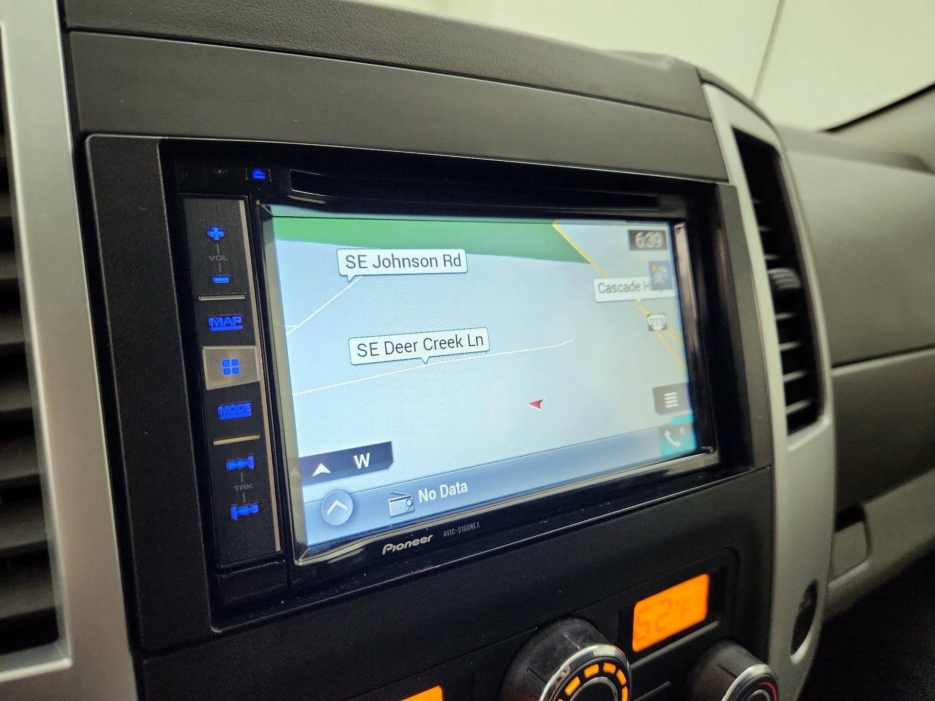 Thumbnail: 2016 Nissan Frontier - 14