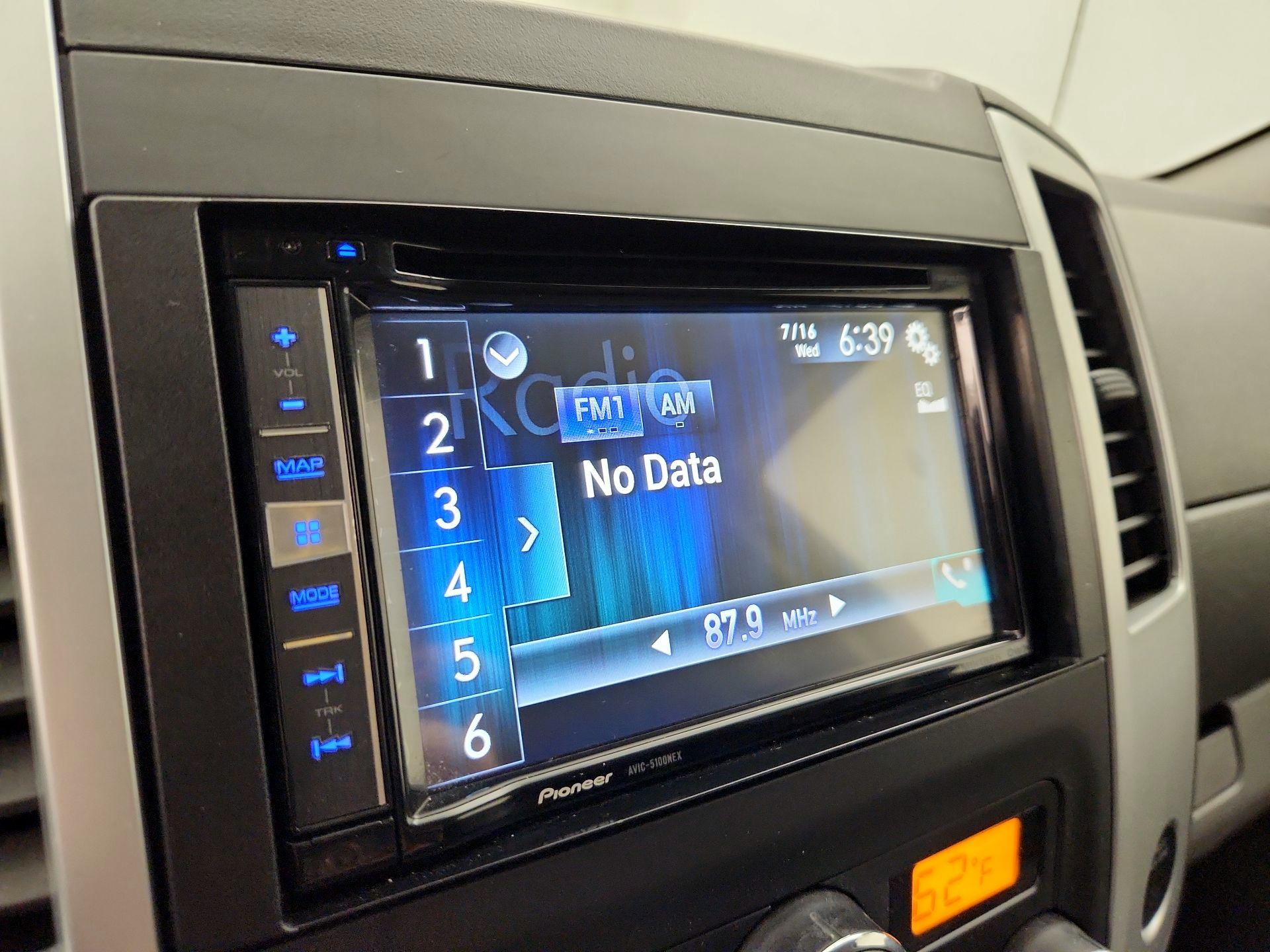 Thumbnail: 2016 Nissan Frontier - 15