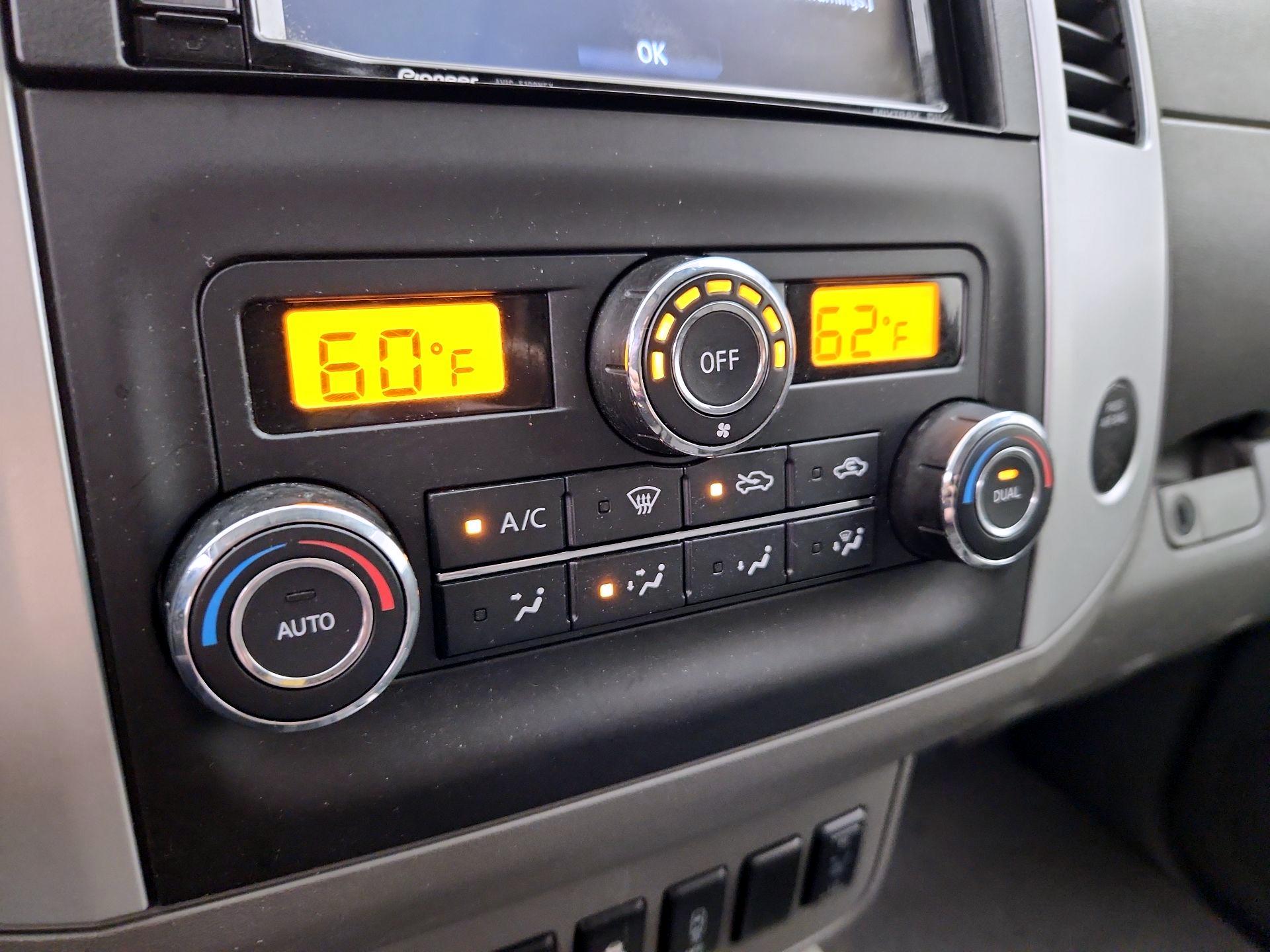 Thumbnail: 2016 Nissan Frontier - 16