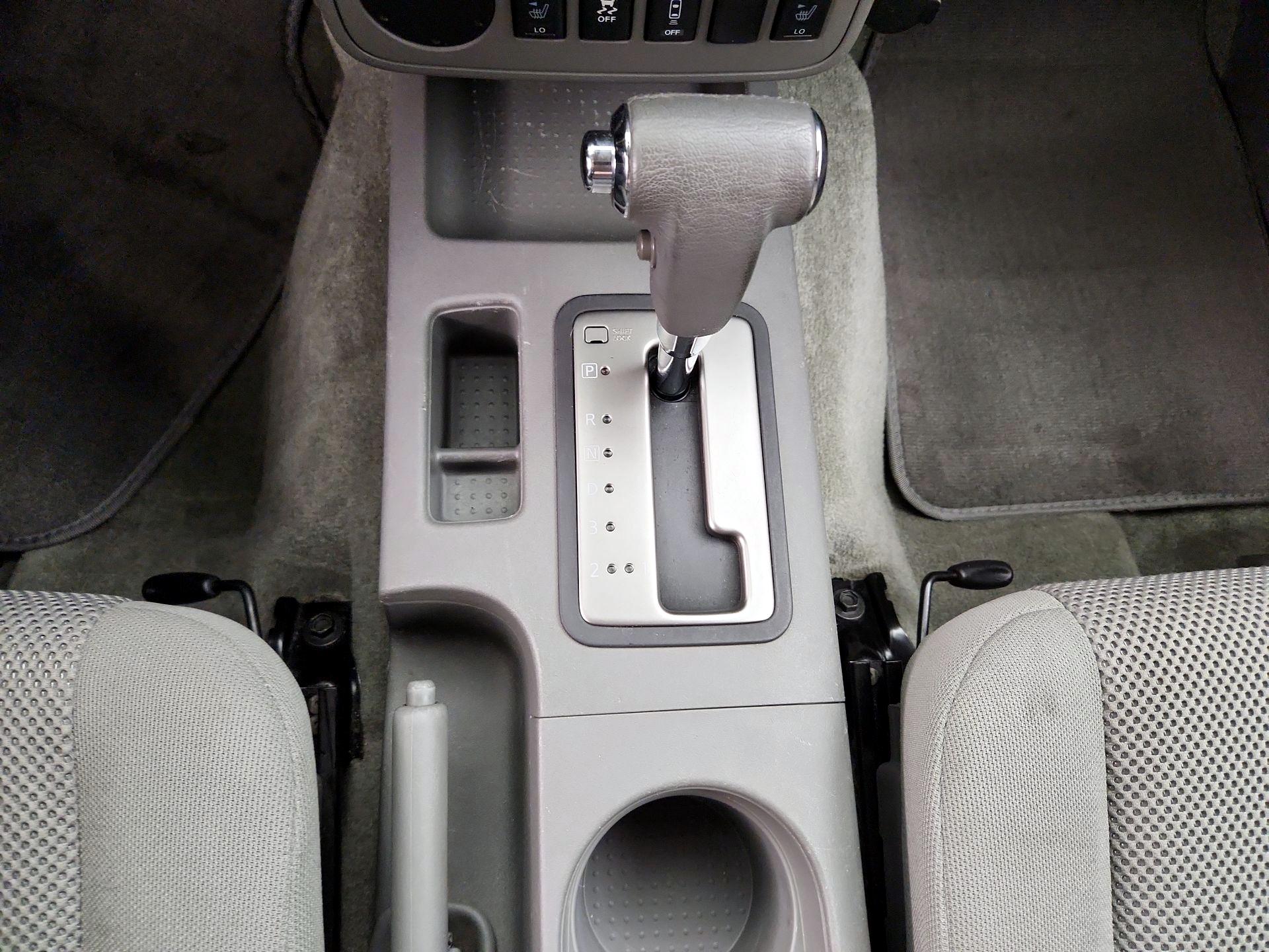 Thumbnail: 2016 Nissan Frontier - 17