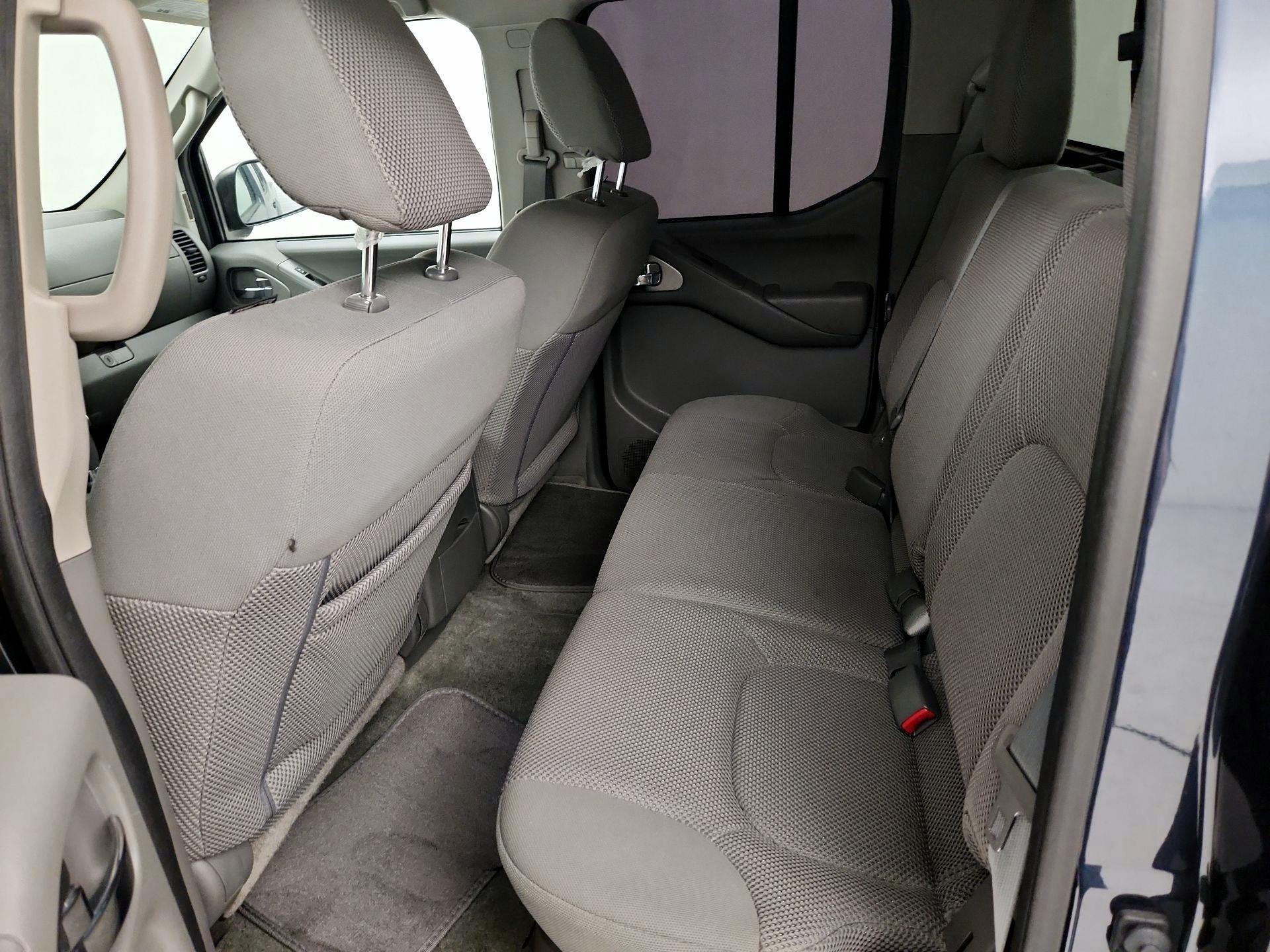 Thumbnail: 2016 Nissan Frontier - 19