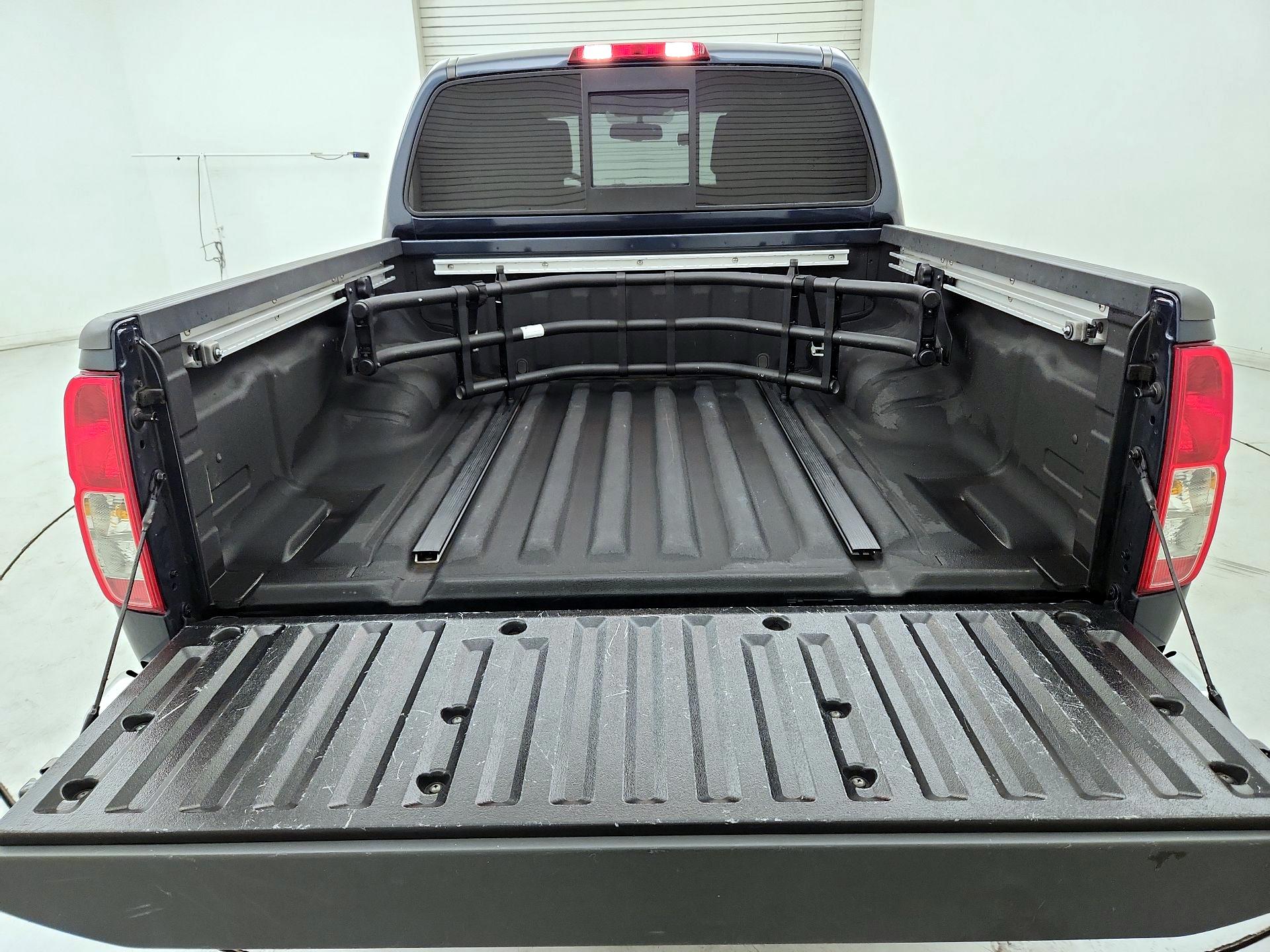 Thumbnail: 2016 Nissan Frontier - 20