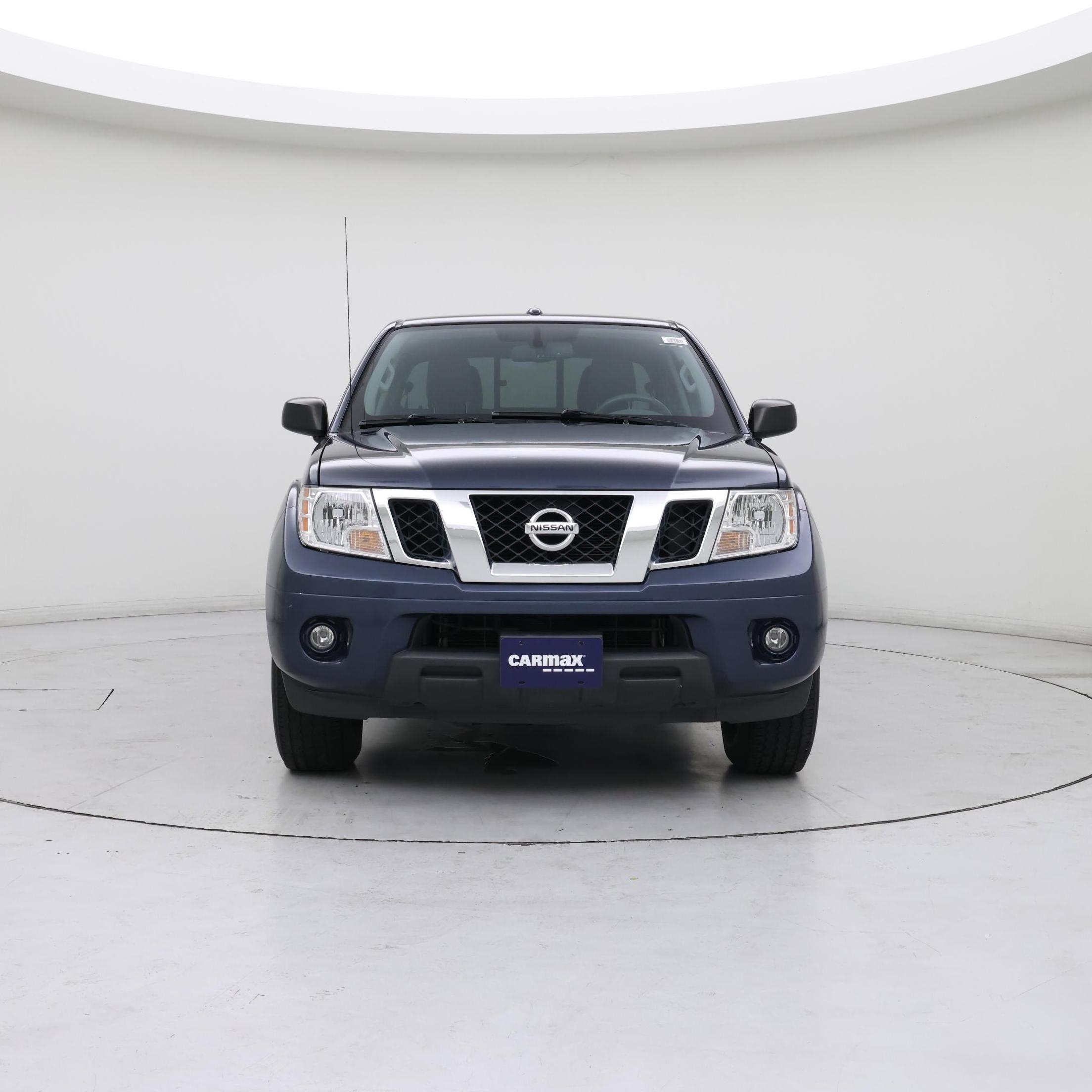 Thumbnail: 2016 Nissan Frontier - 5