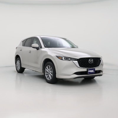 2024 Mazda CX-5 2.5 S Preferred Package