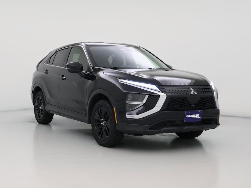 2022 Mitsubishi Eclipse Cross LE -
                  Portland, OR