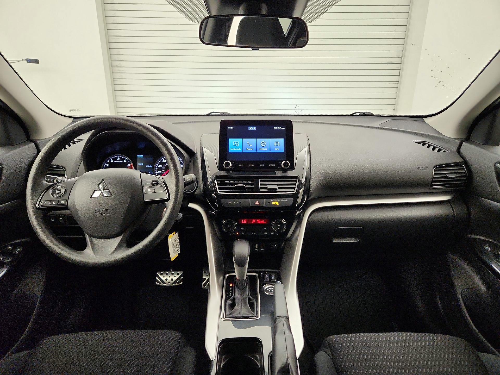 Thumbnail: 2022 Mitsubishi Eclipse Cross - 9
