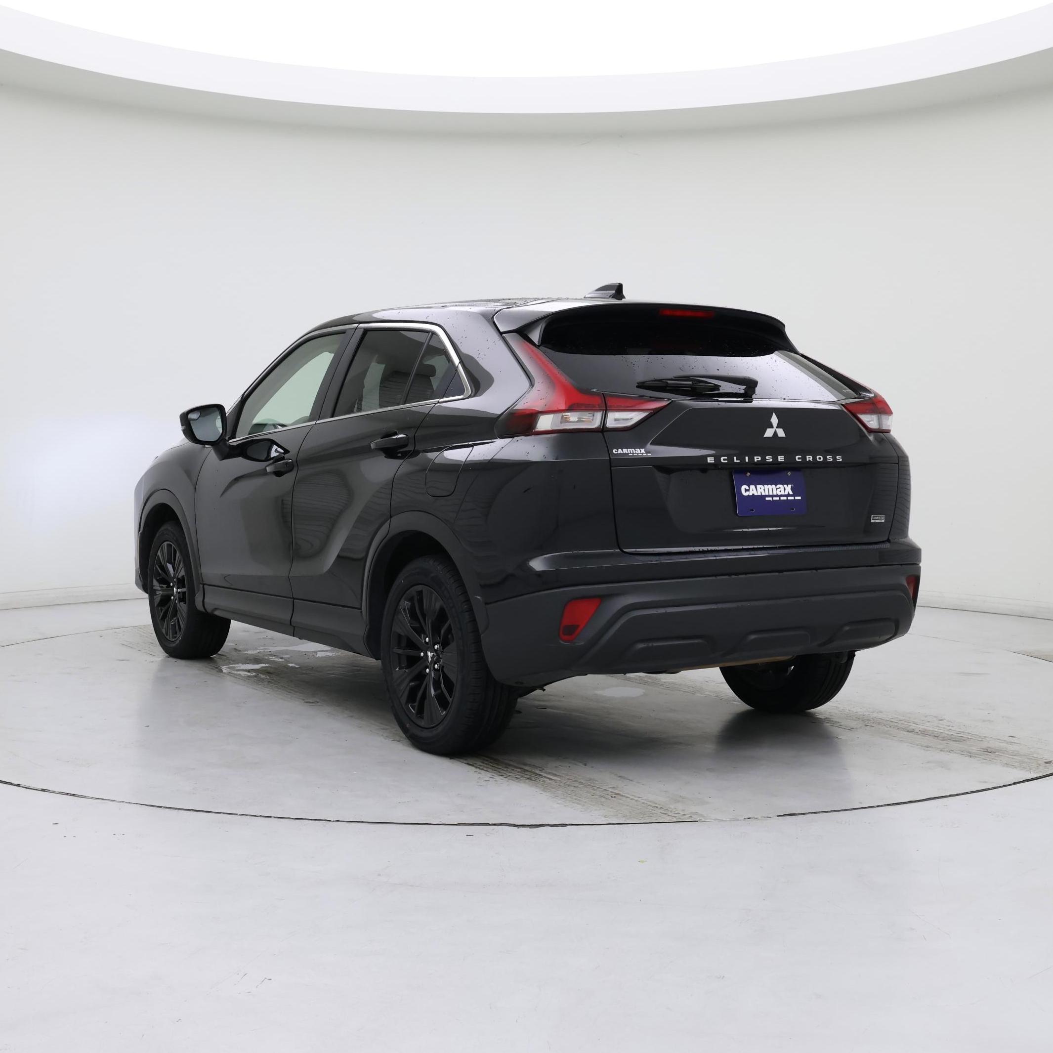 Thumbnail: 2022 Mitsubishi Eclipse Cross - 2