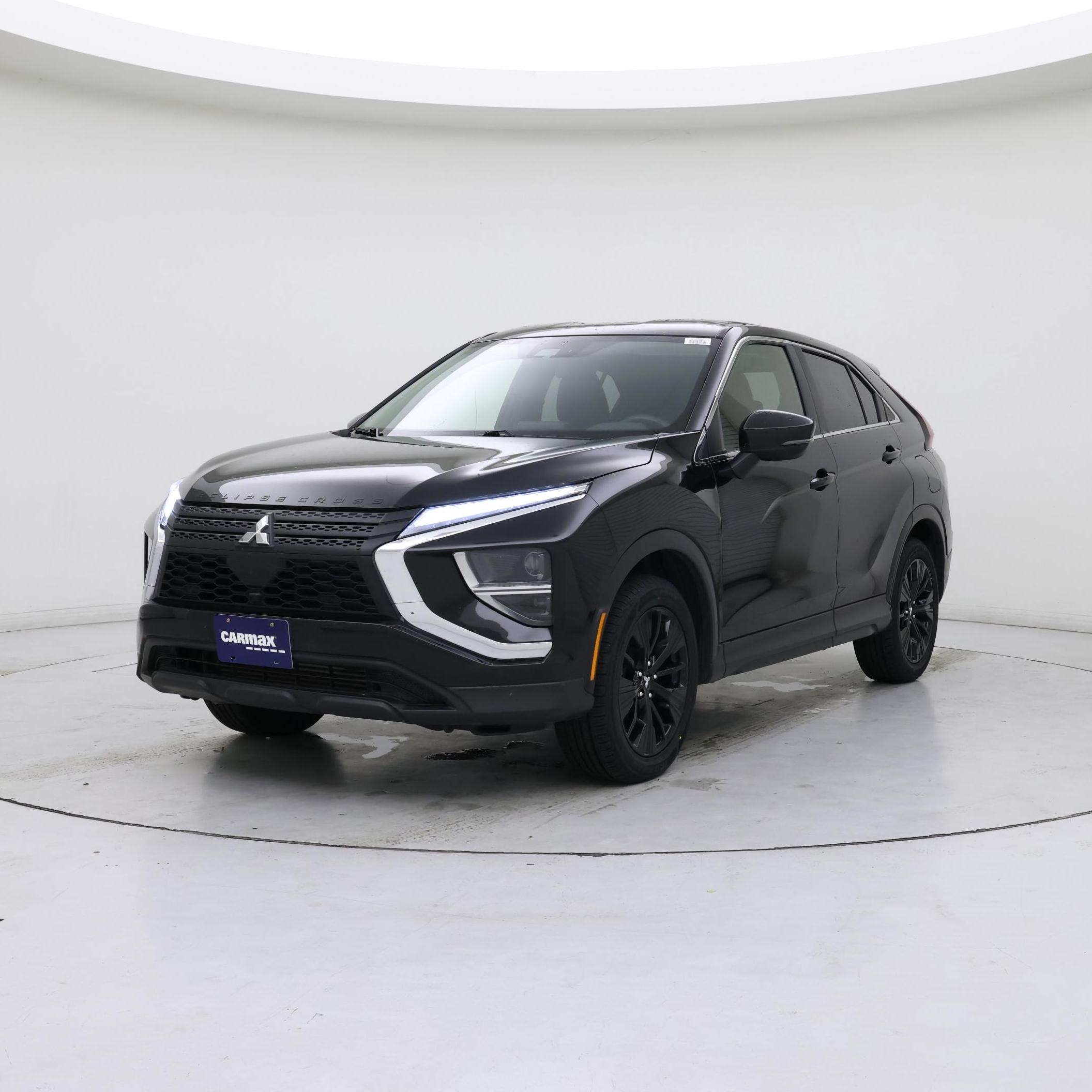 Thumbnail: 2022 Mitsubishi Eclipse Cross - 4
