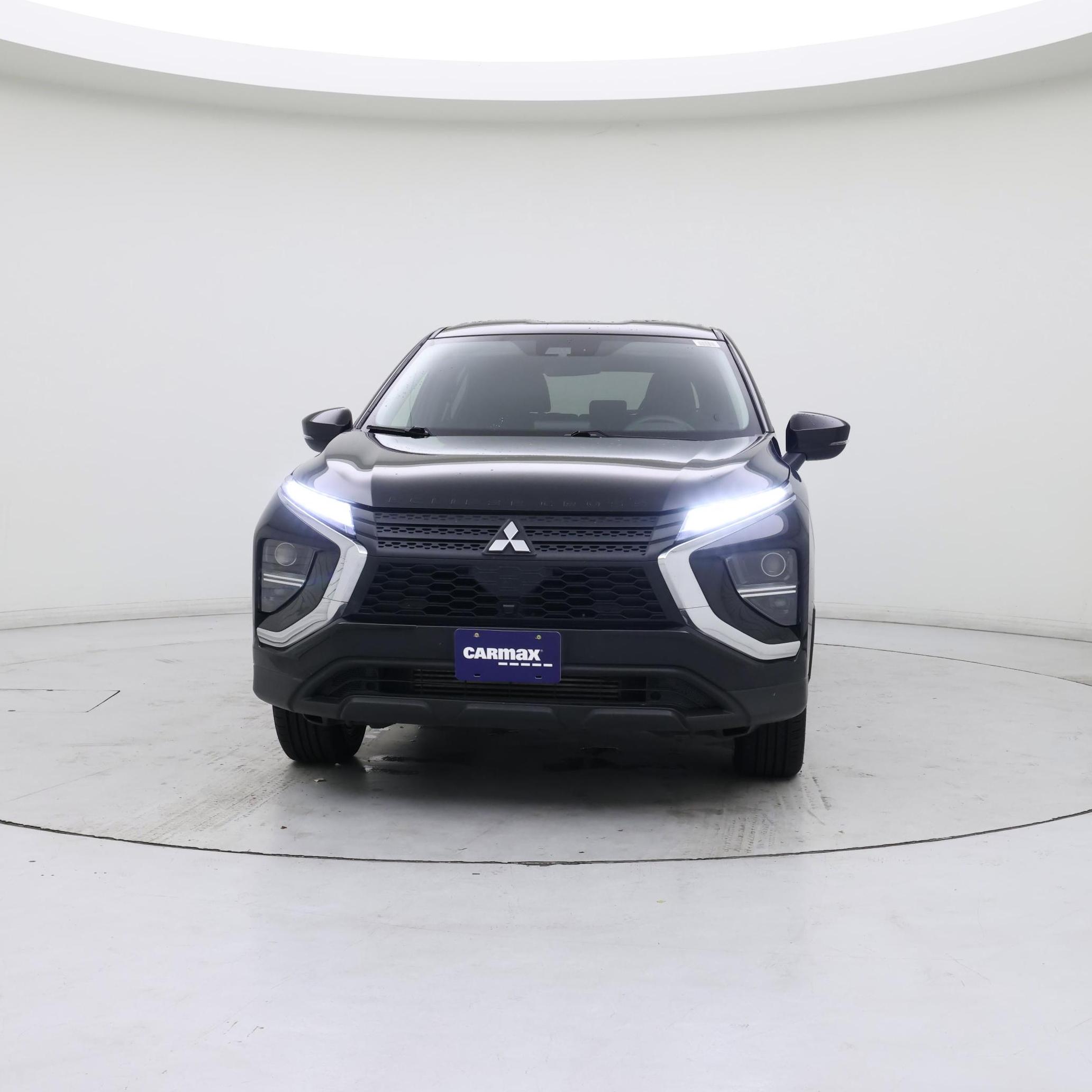 Thumbnail: 2022 Mitsubishi Eclipse Cross - 5