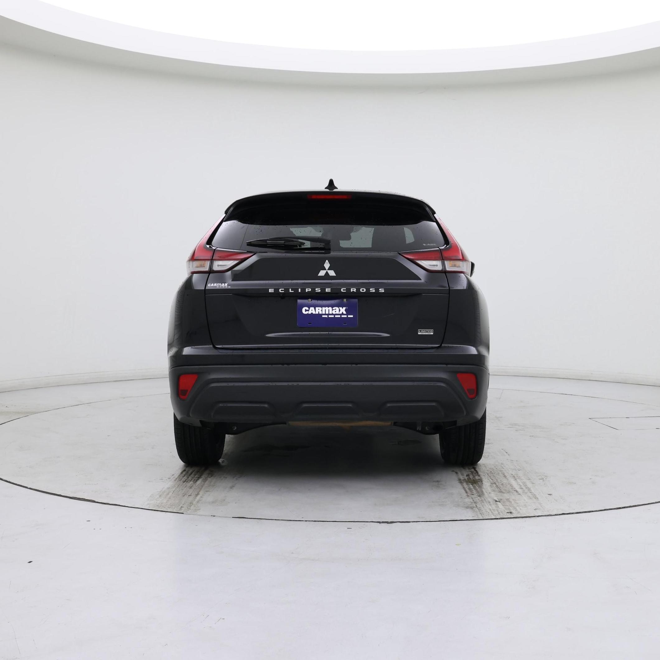Thumbnail: 2022 Mitsubishi Eclipse Cross - 6