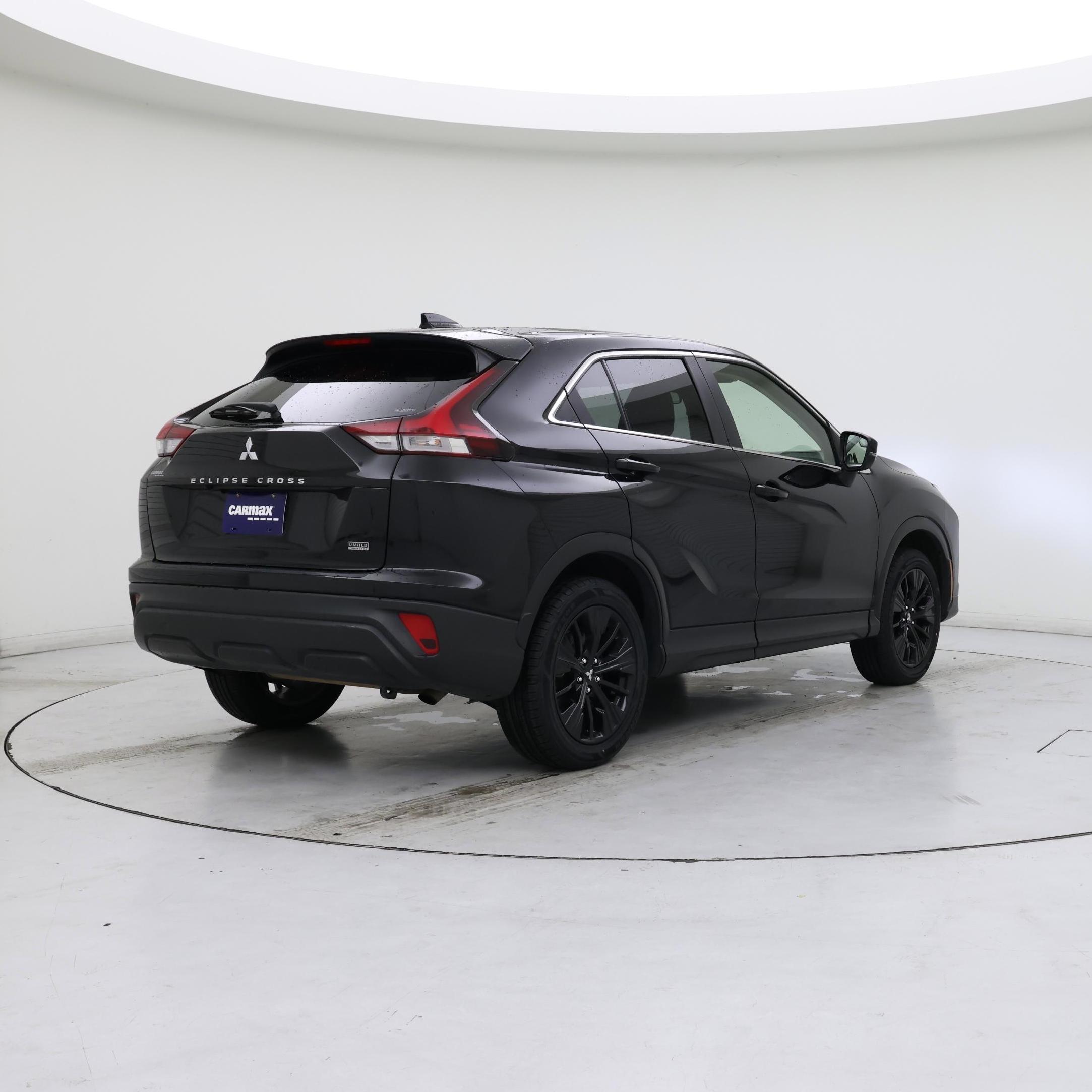 Thumbnail: 2022 Mitsubishi Eclipse Cross - 8