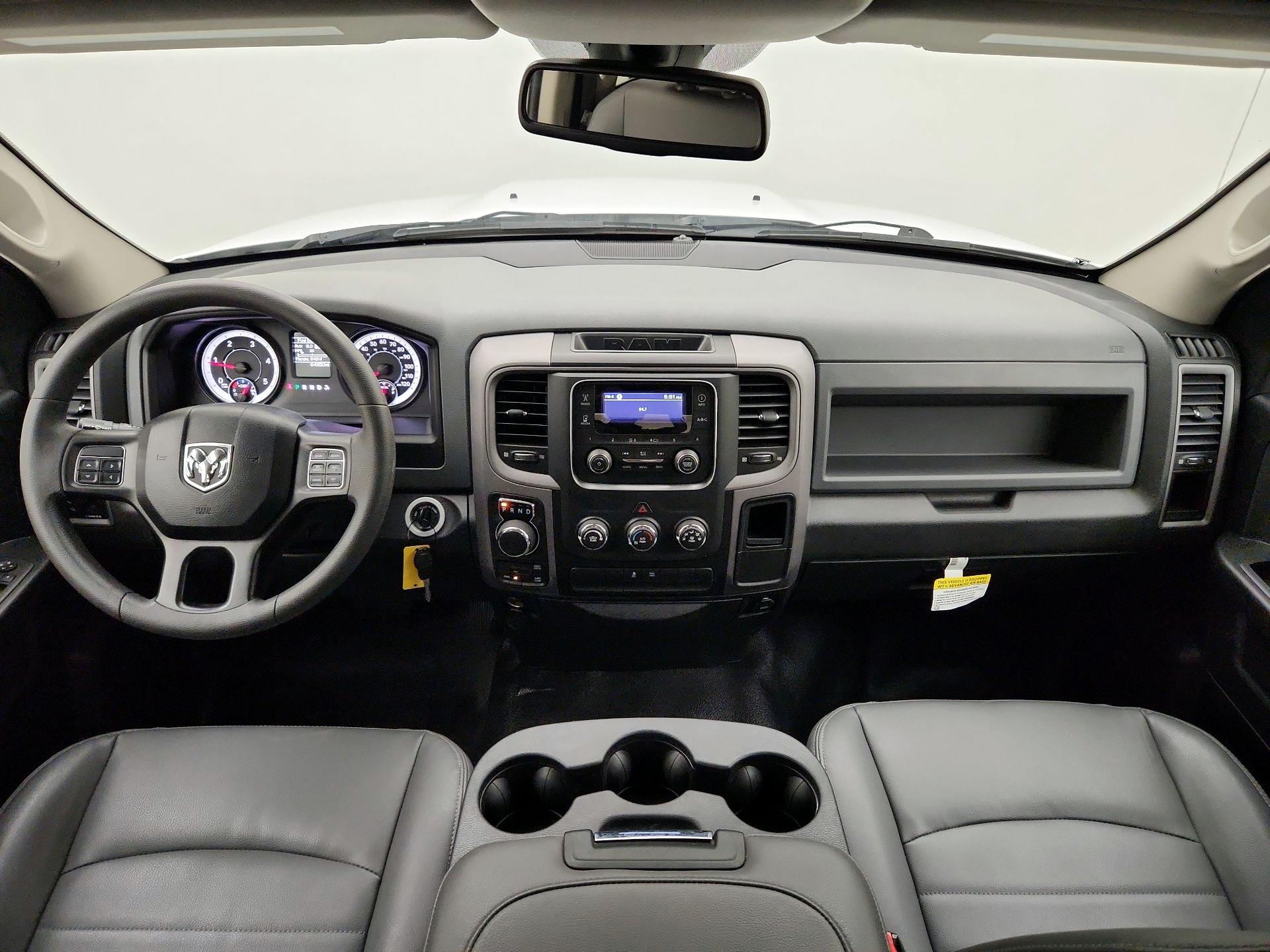 Thumbnail: 2018 RAM 1500 - 9