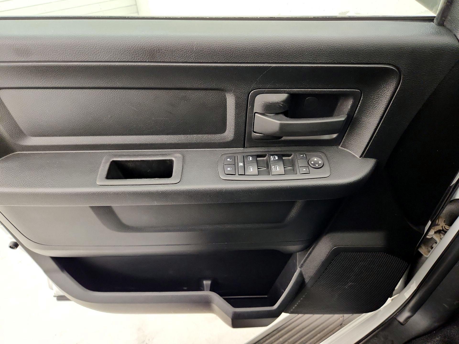 Thumbnail: 2018 RAM 1500 - 12