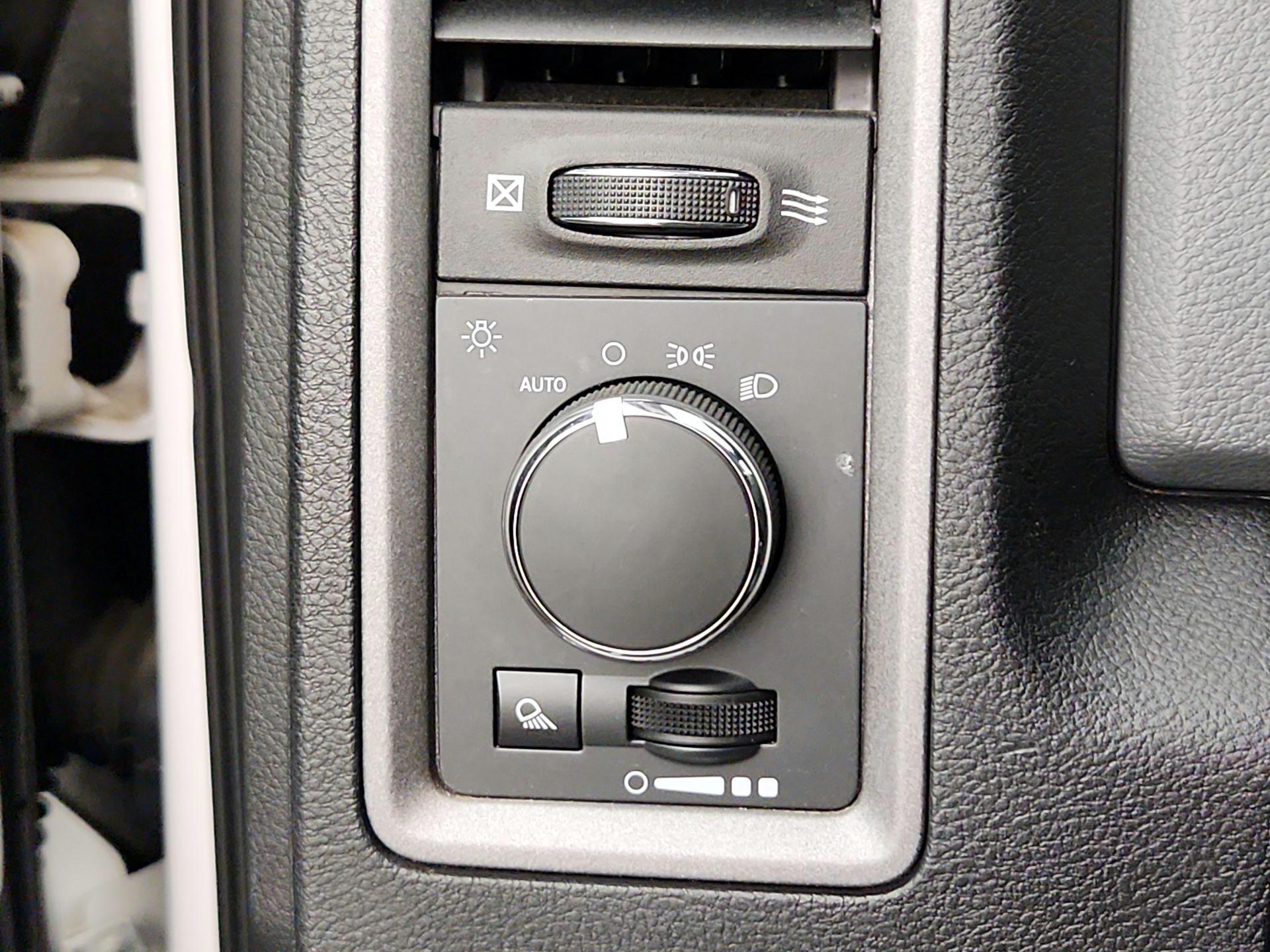 Thumbnail: 2018 RAM 1500 - 13