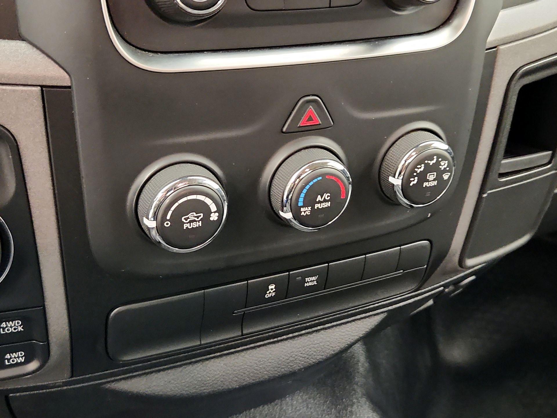 Thumbnail: 2018 RAM 1500 - 16