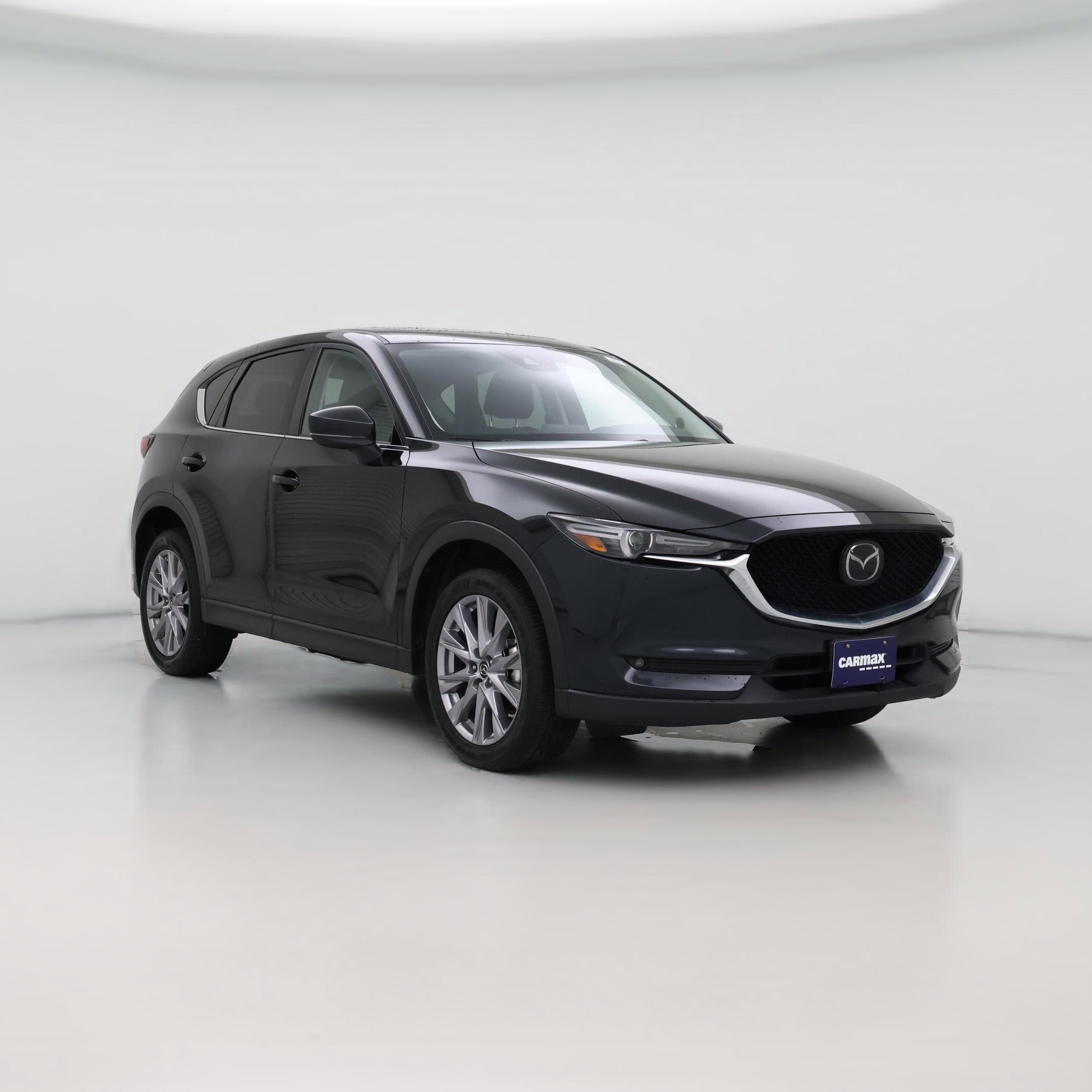 Thumbnail: 2019 Mazda CX-5 - 1