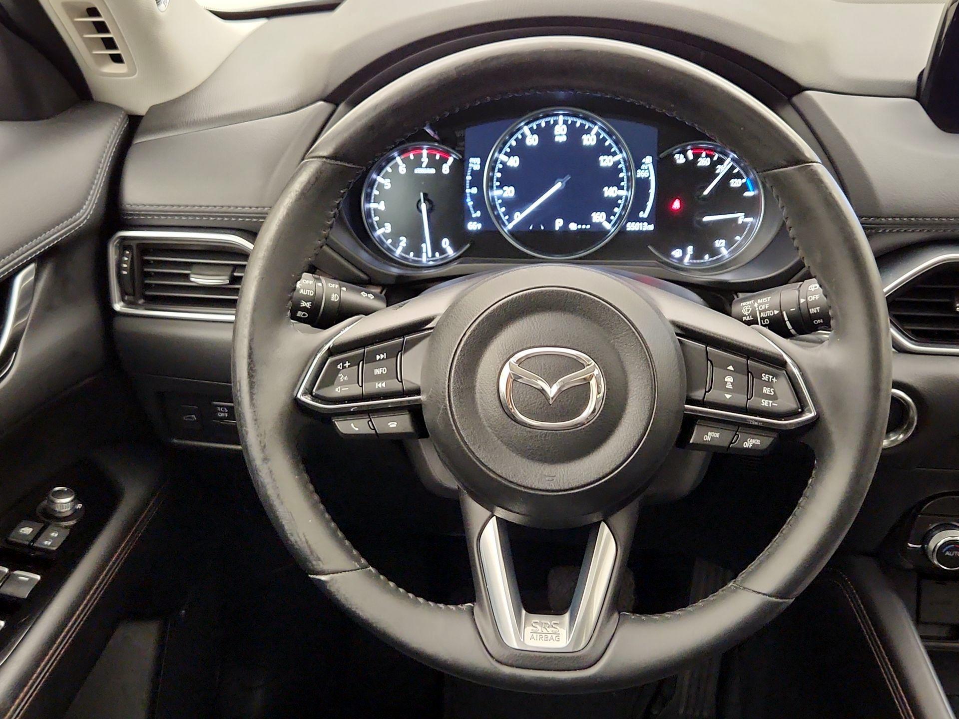 Thumbnail: 2019 Mazda CX-5 - 10