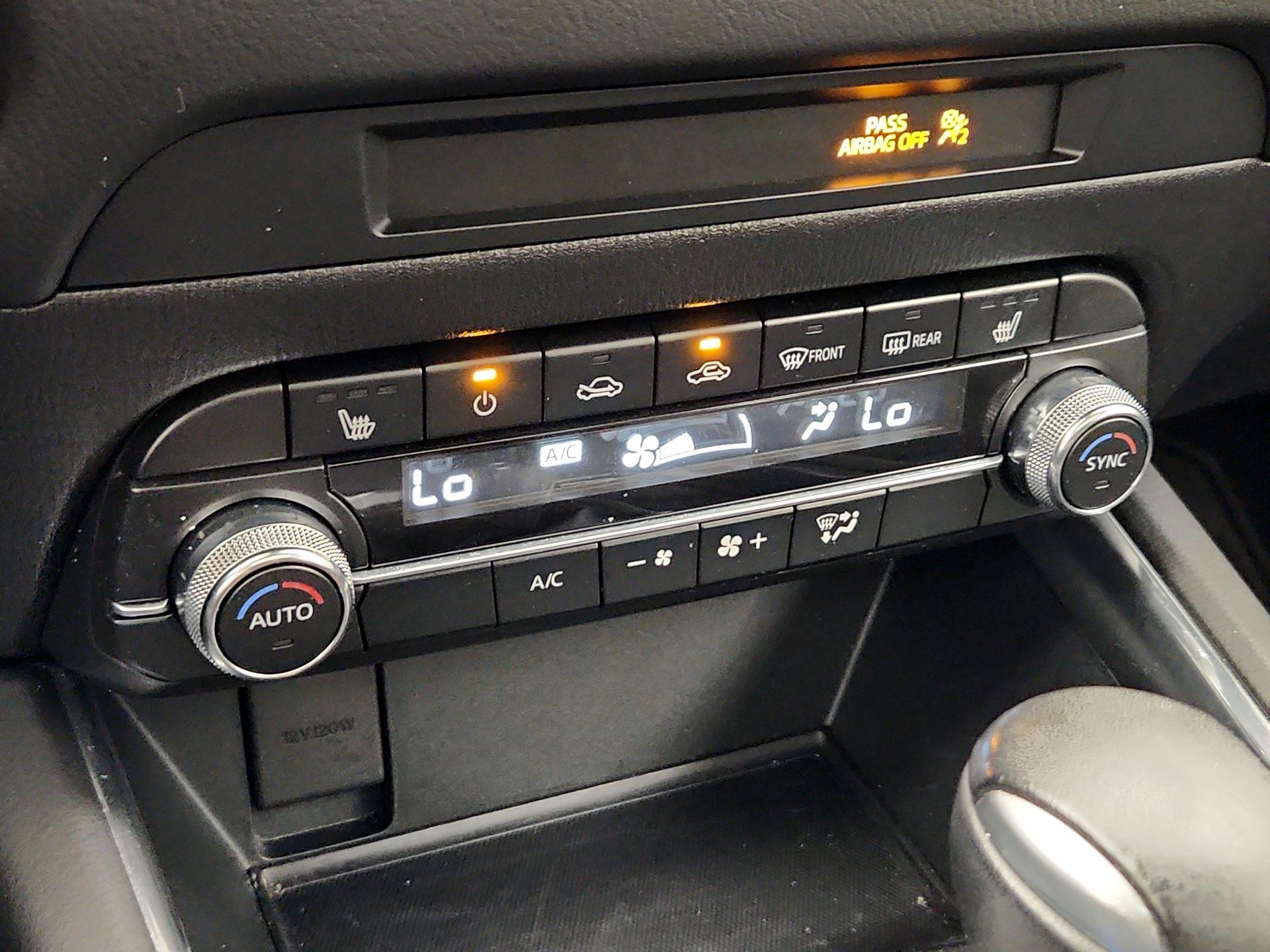 Thumbnail: 2019 Mazda CX-5 - 17