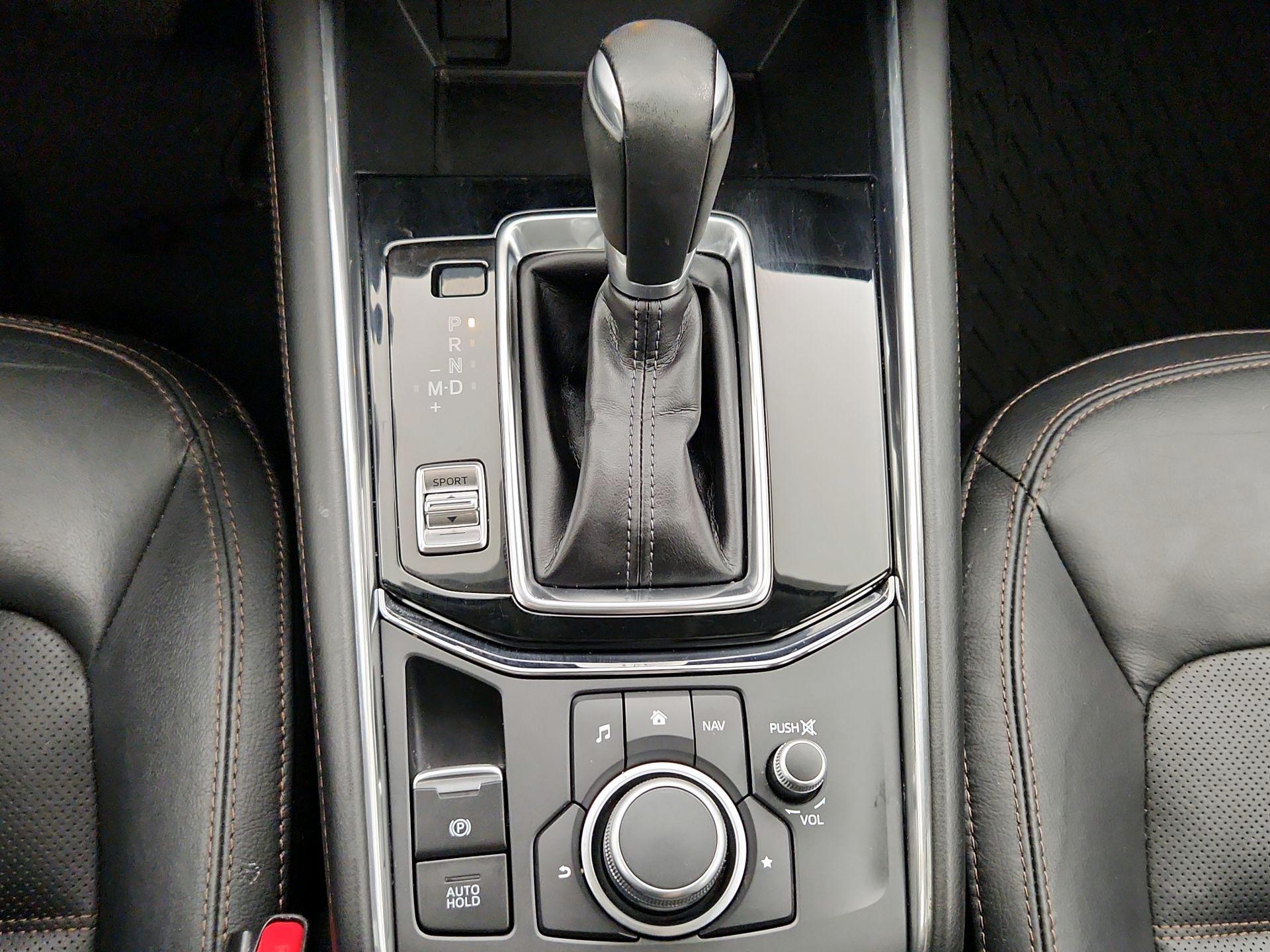 Thumbnail: 2019 Mazda CX-5 - 18