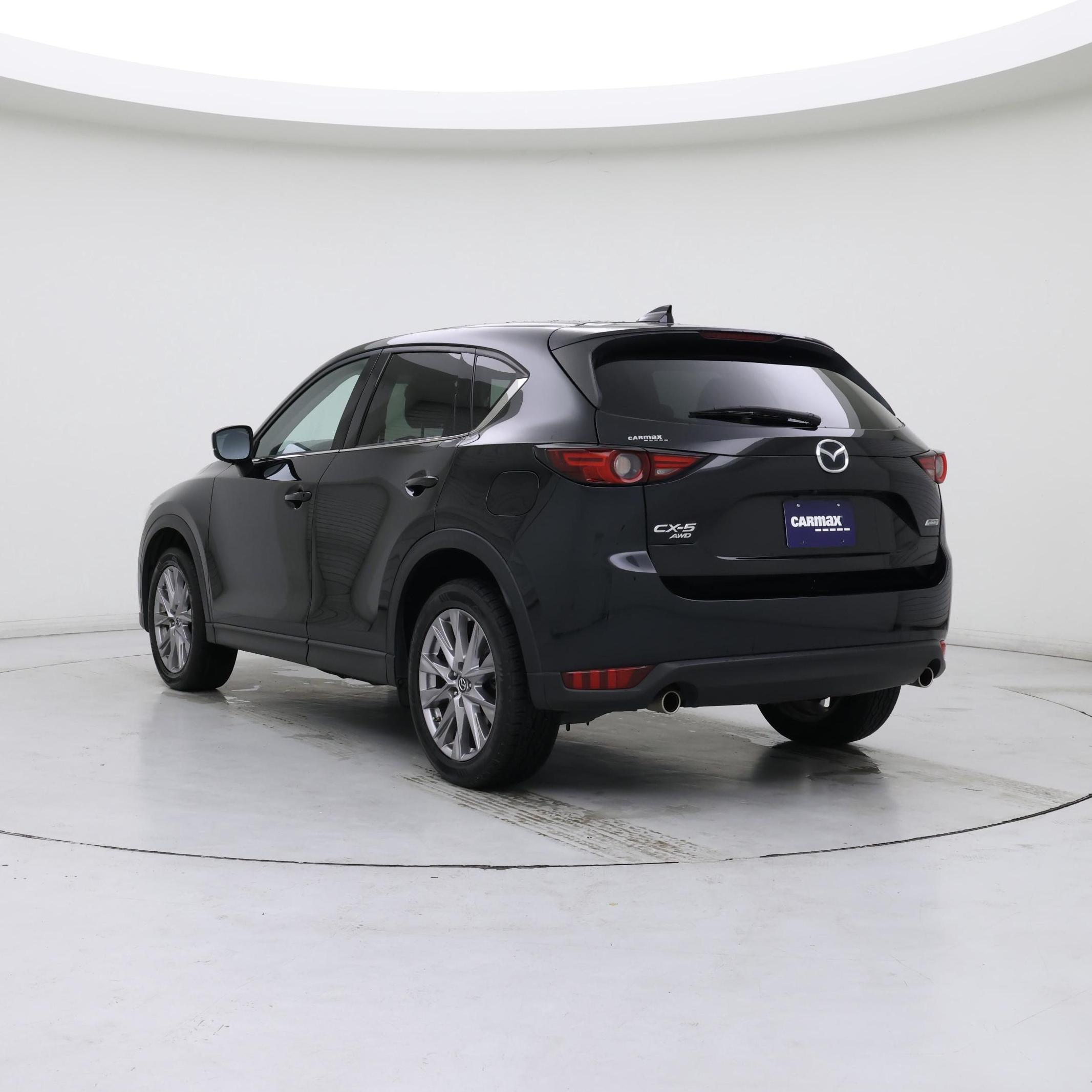 Thumbnail: 2019 Mazda CX-5 - 2