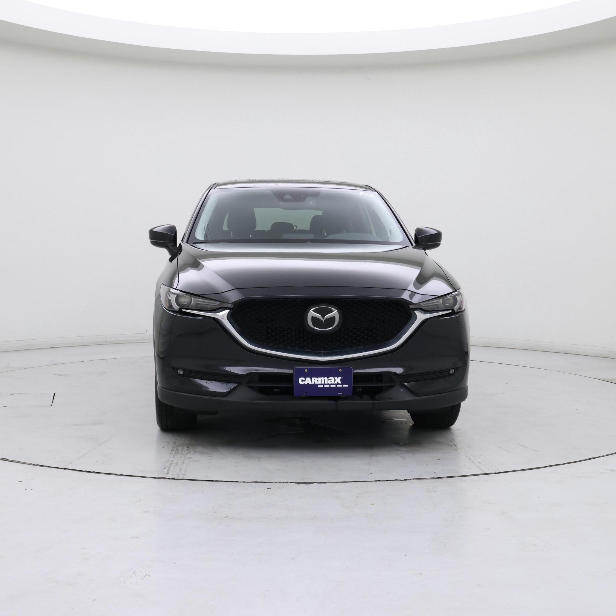 Thumbnail: 2019 Mazda CX-5 - 5