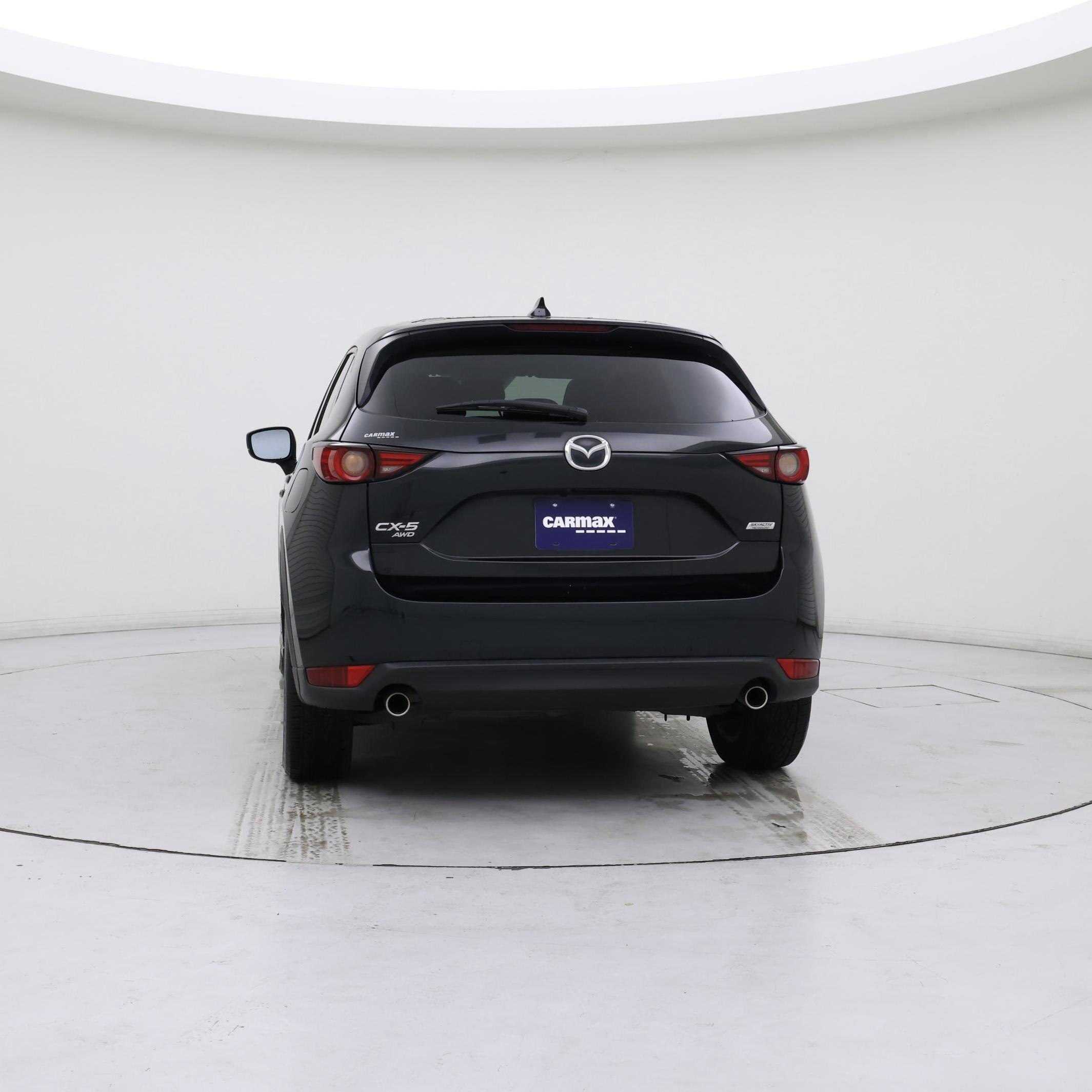 Thumbnail: 2019 Mazda CX-5 - 6