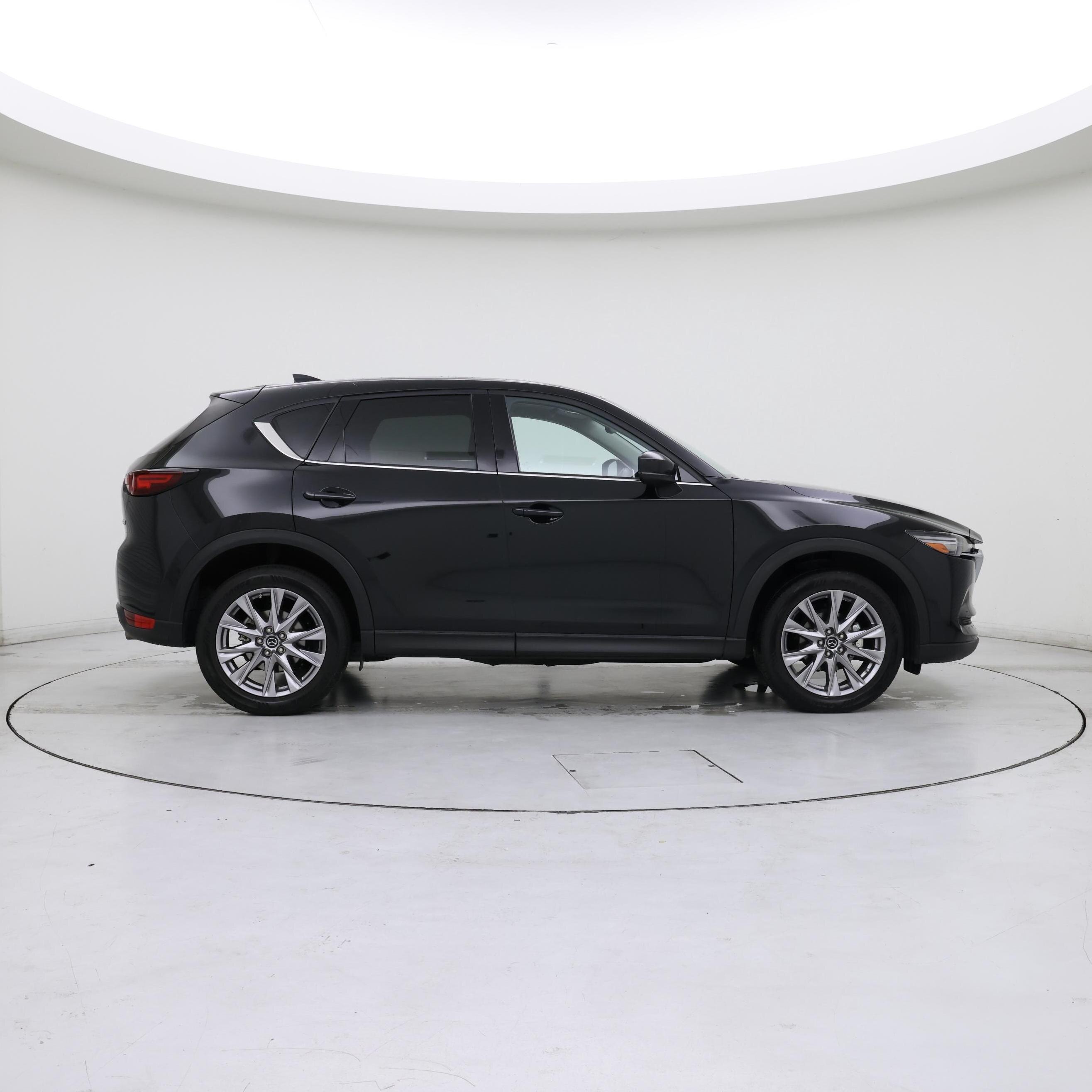 Thumbnail: 2019 Mazda CX-5 - 7