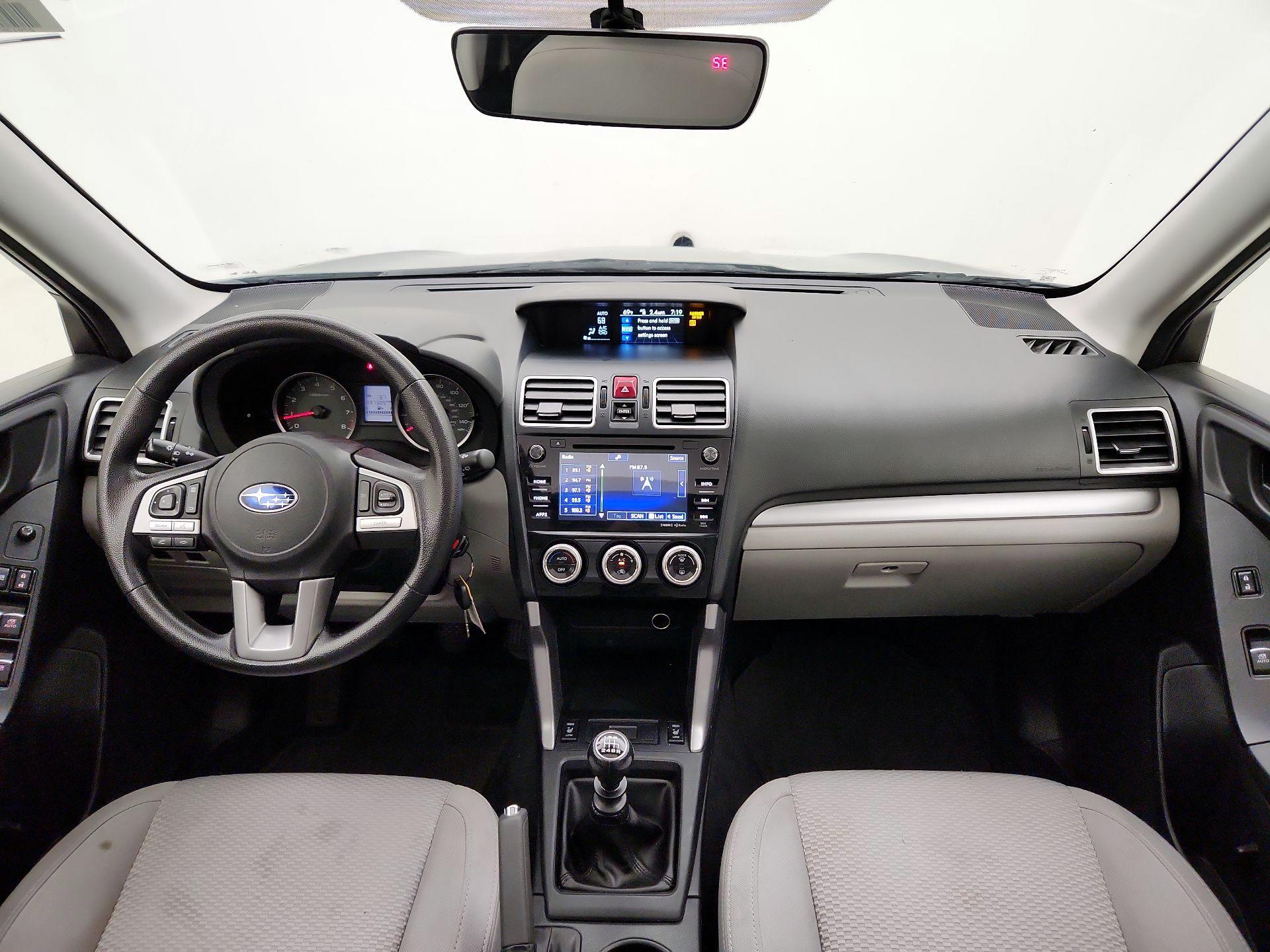 Thumbnail: 2018 Subaru Forester - 9