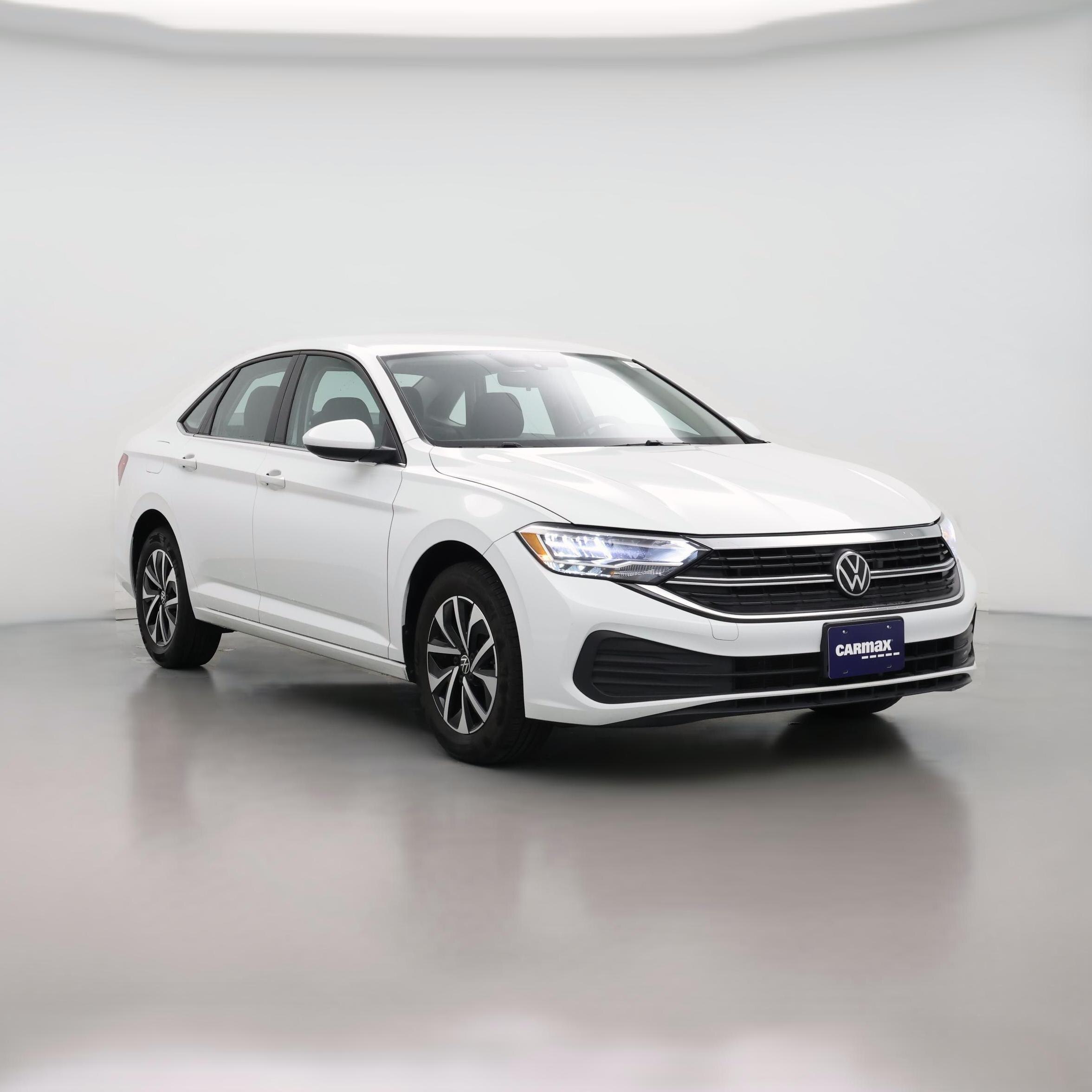 Thumbnail: 2023 Volkswagen Jetta - 1