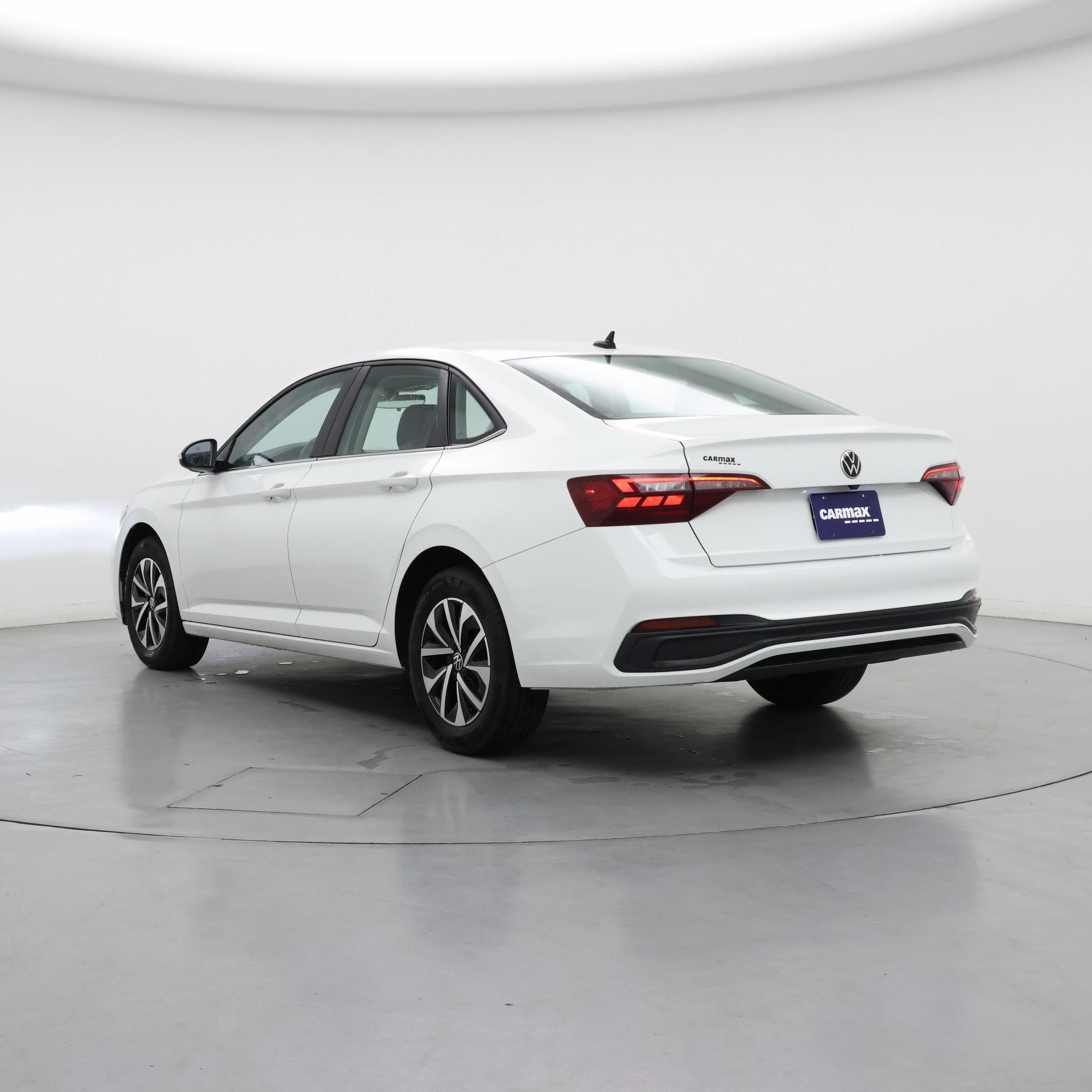 Thumbnail: 2023 Volkswagen Jetta - 2