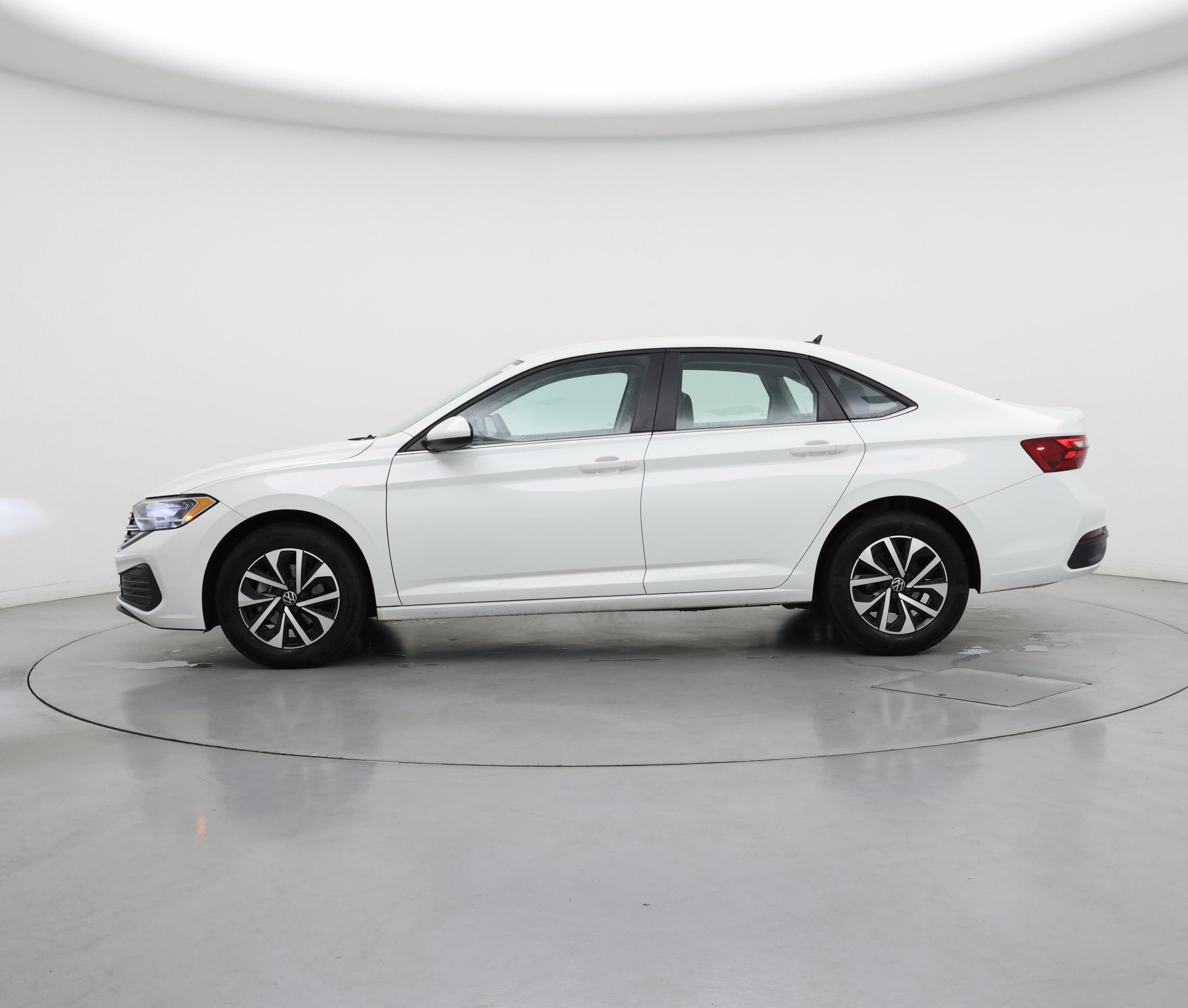 Thumbnail: 2023 Volkswagen Jetta - 3
