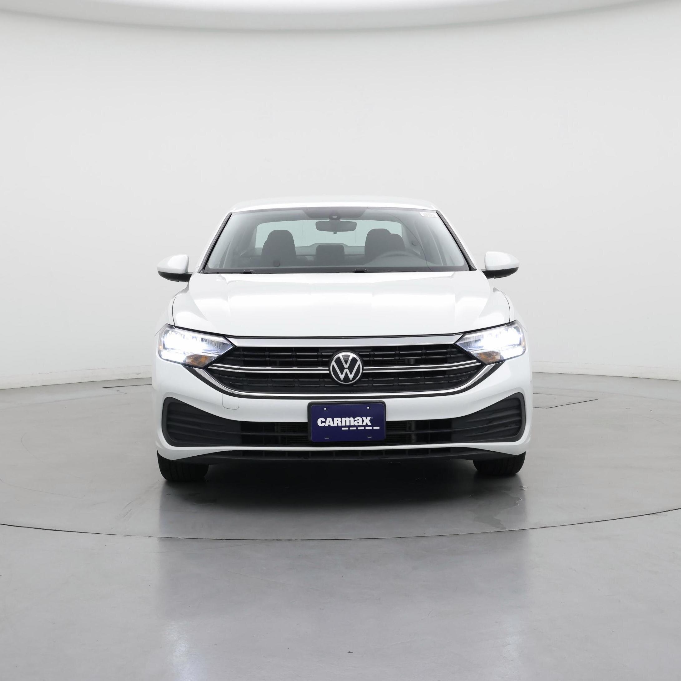 Thumbnail: 2023 Volkswagen Jetta - 5