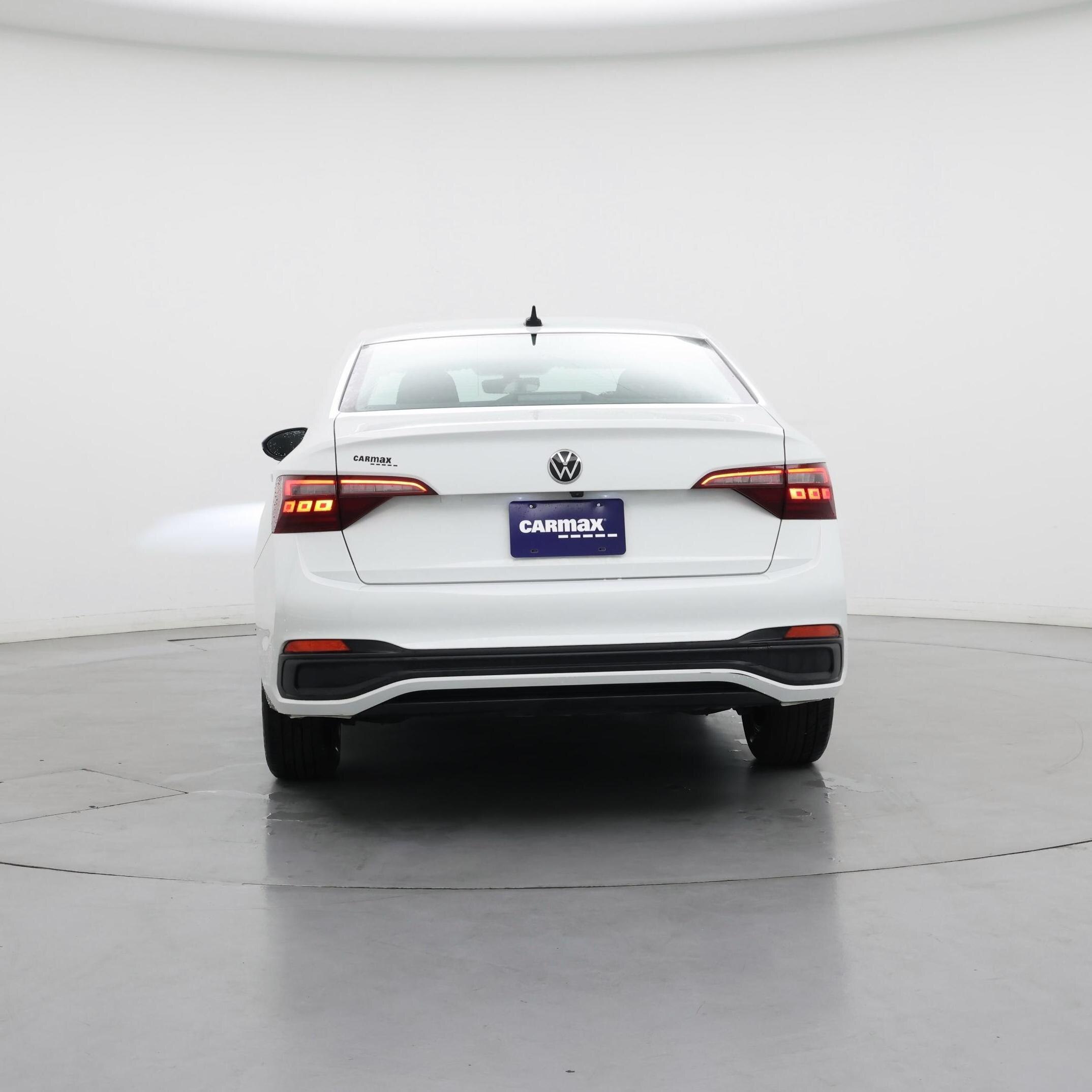 Thumbnail: 2023 Volkswagen Jetta - 6