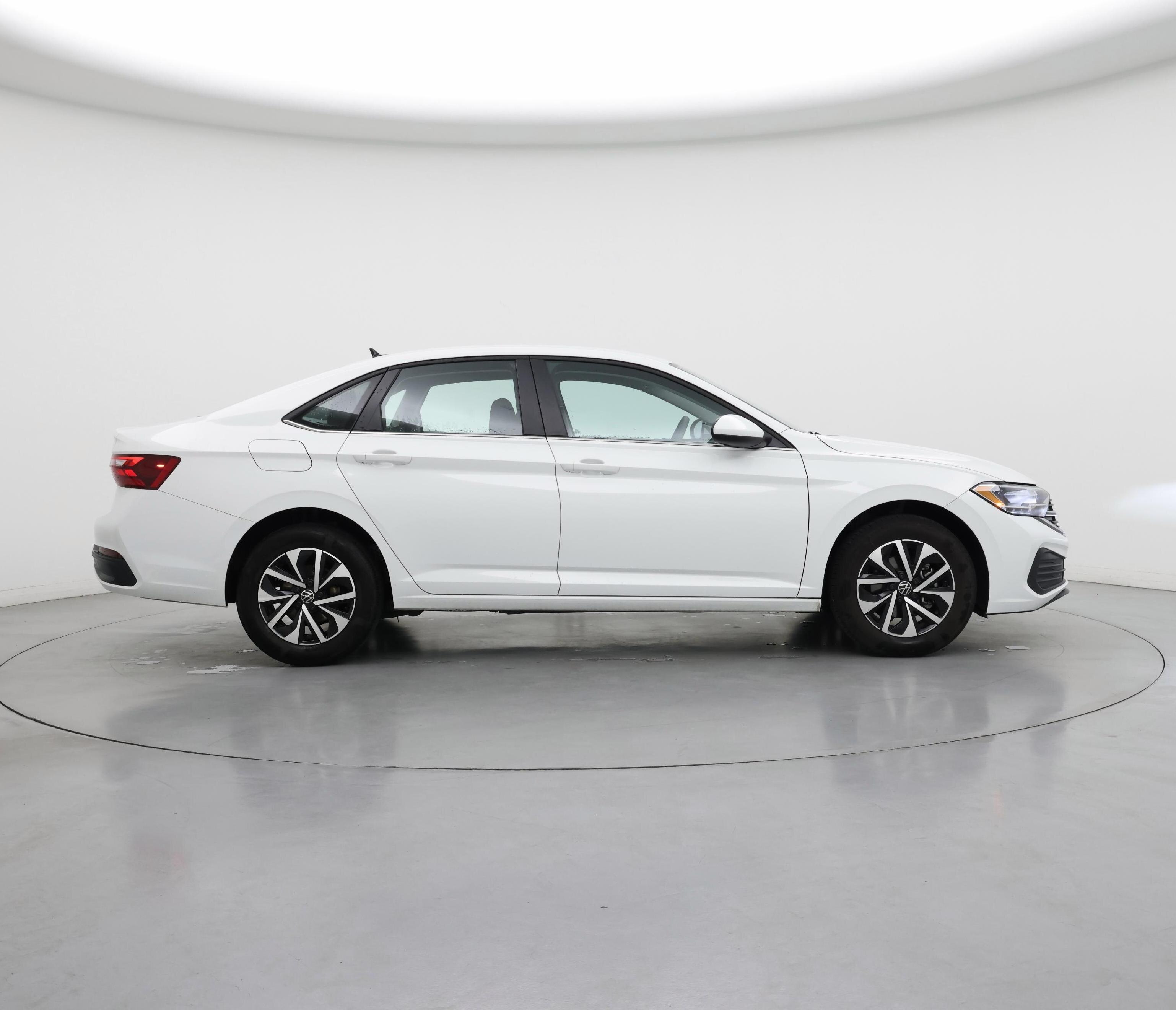 Thumbnail: 2023 Volkswagen Jetta - 7