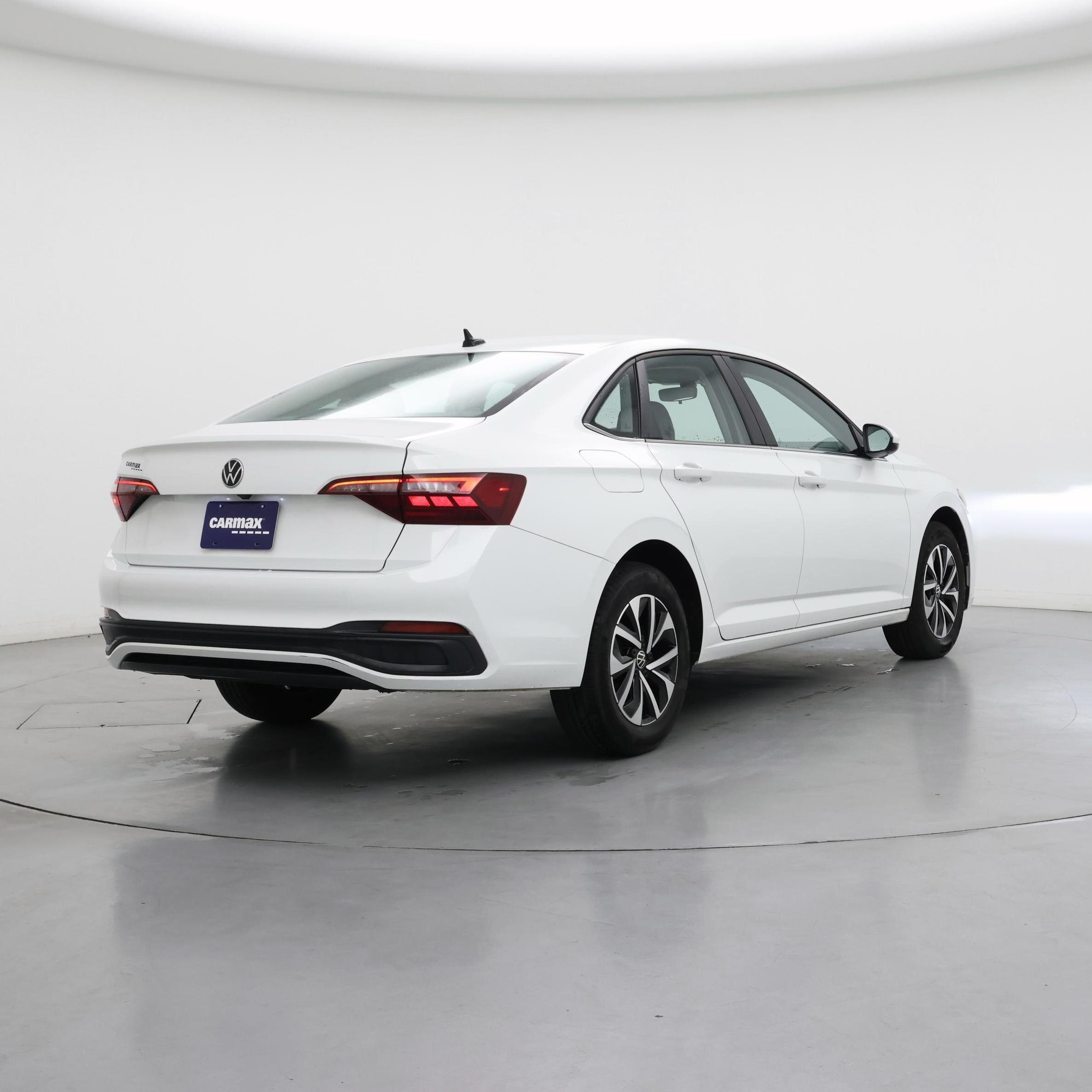 Thumbnail: 2023 Volkswagen Jetta - 8