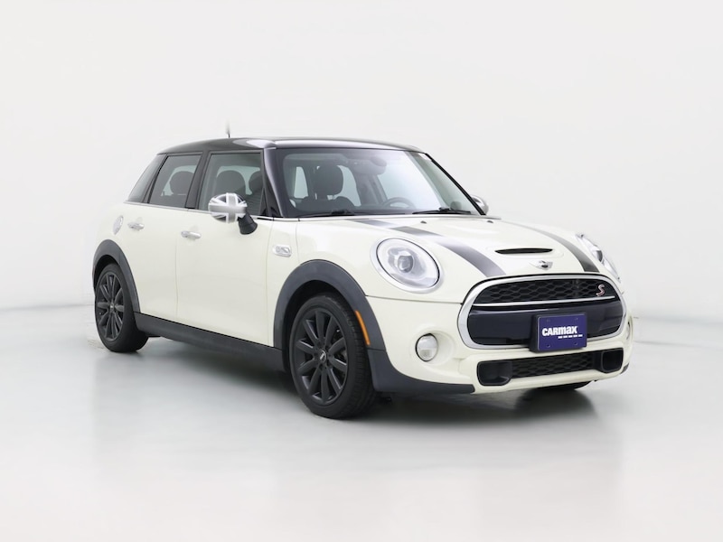 2015 MINI Cooper Hardtop S -
                  Portland, OR