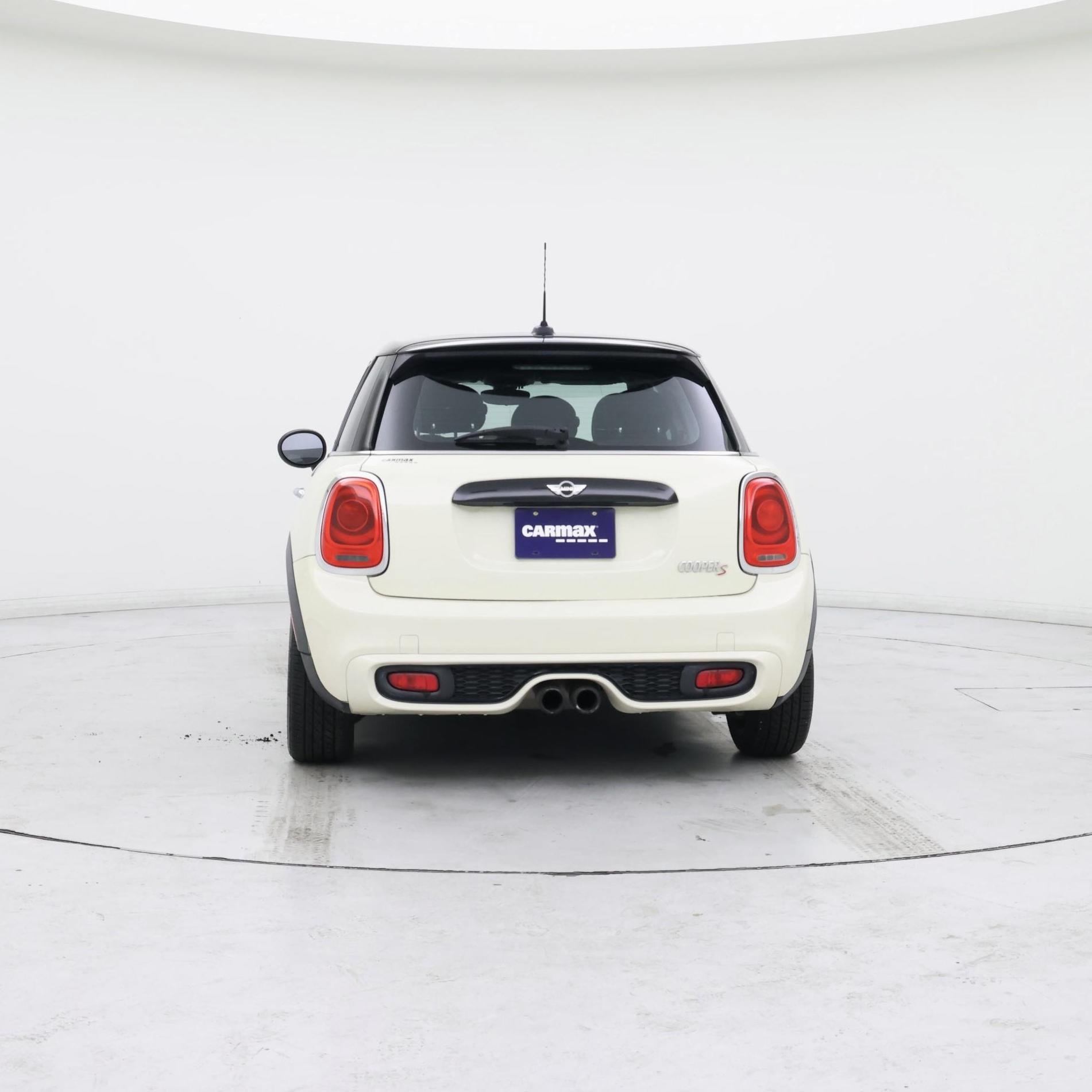 Thumbnail: 2015 MINI Cooper Hardtop - 6