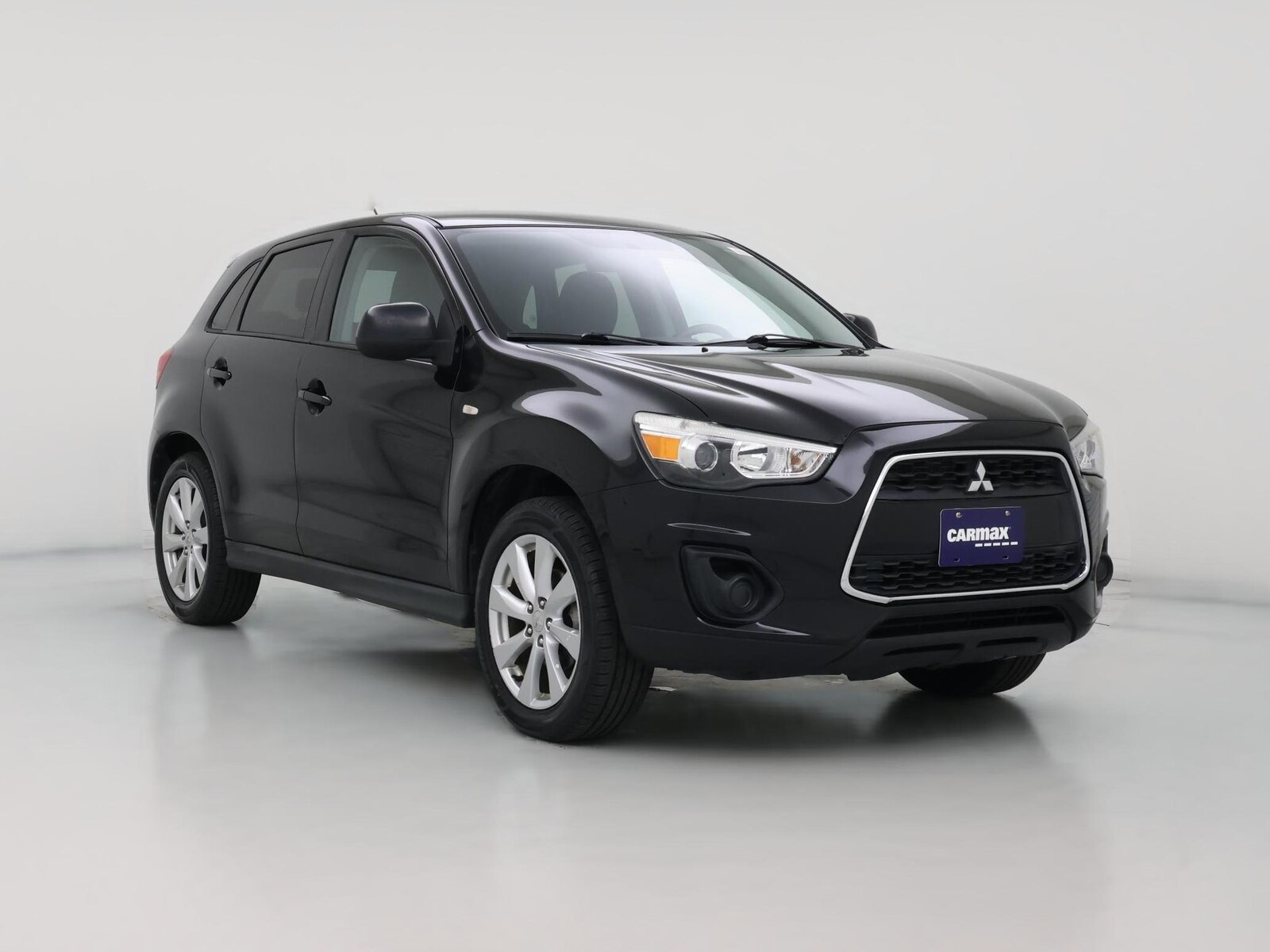 2013 Mitsubishi Outlander Sport