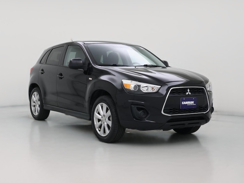 2013 Mitsubishi Outlander Sport ES -
                  Portland, OR