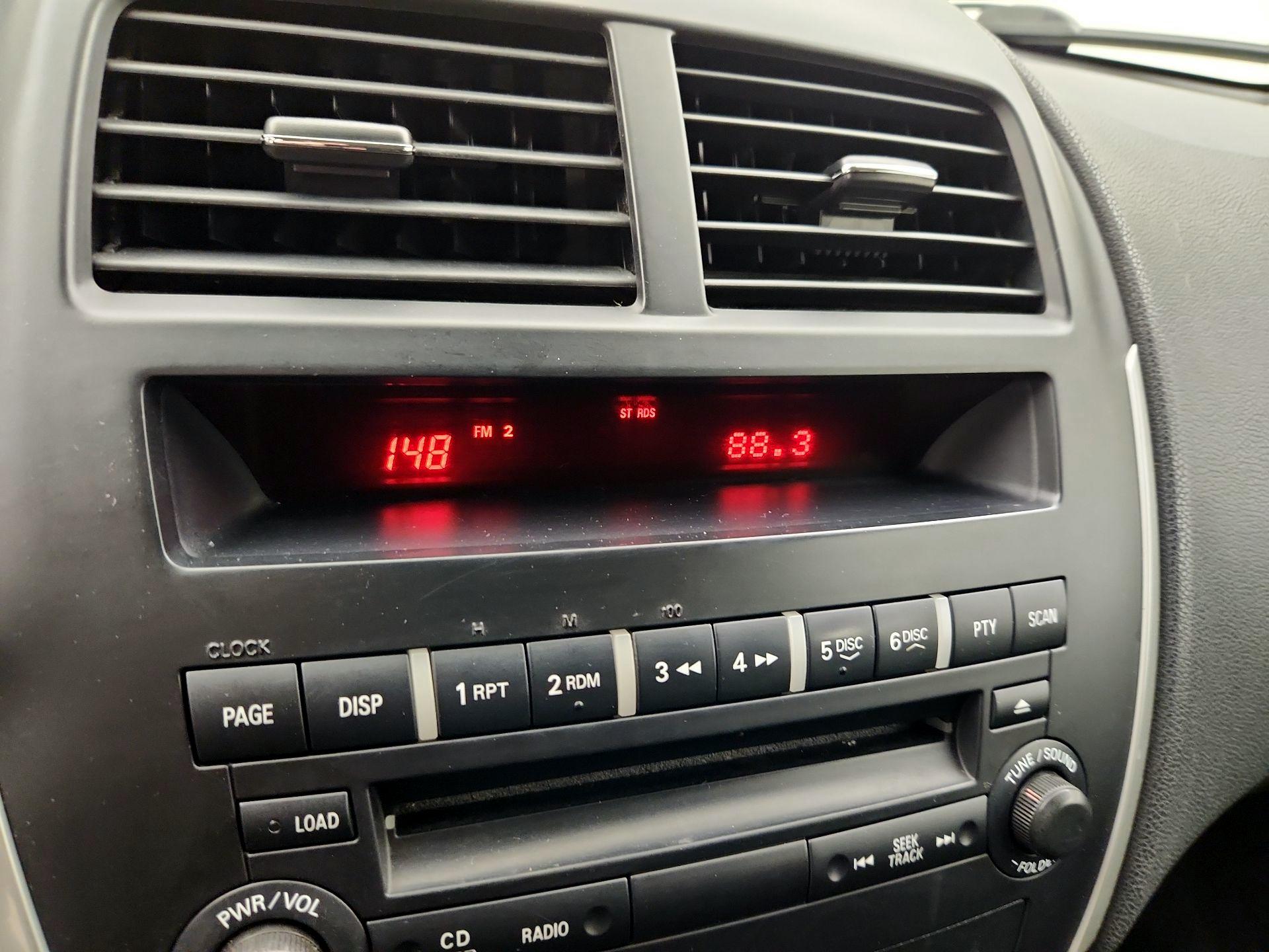 Thumbnail: 2013 Mitsubishi Outlander Sport - 14