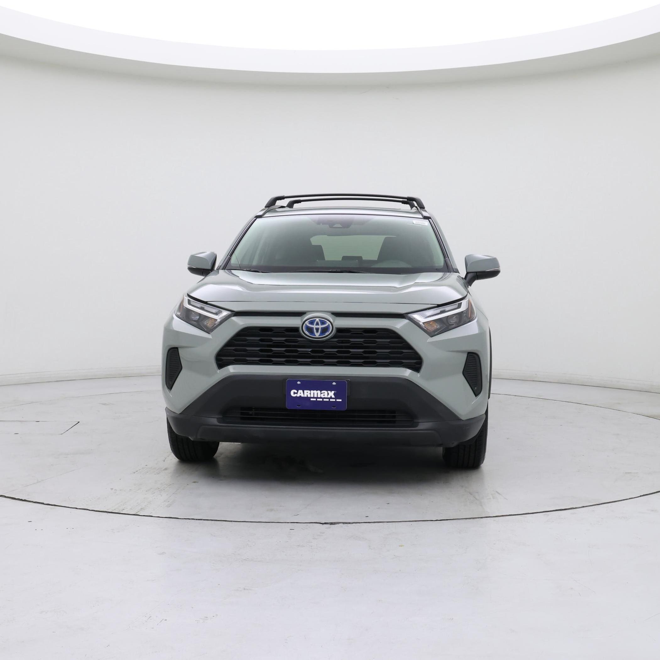 Thumbnail: 2023 Toyota RAV4 - 5