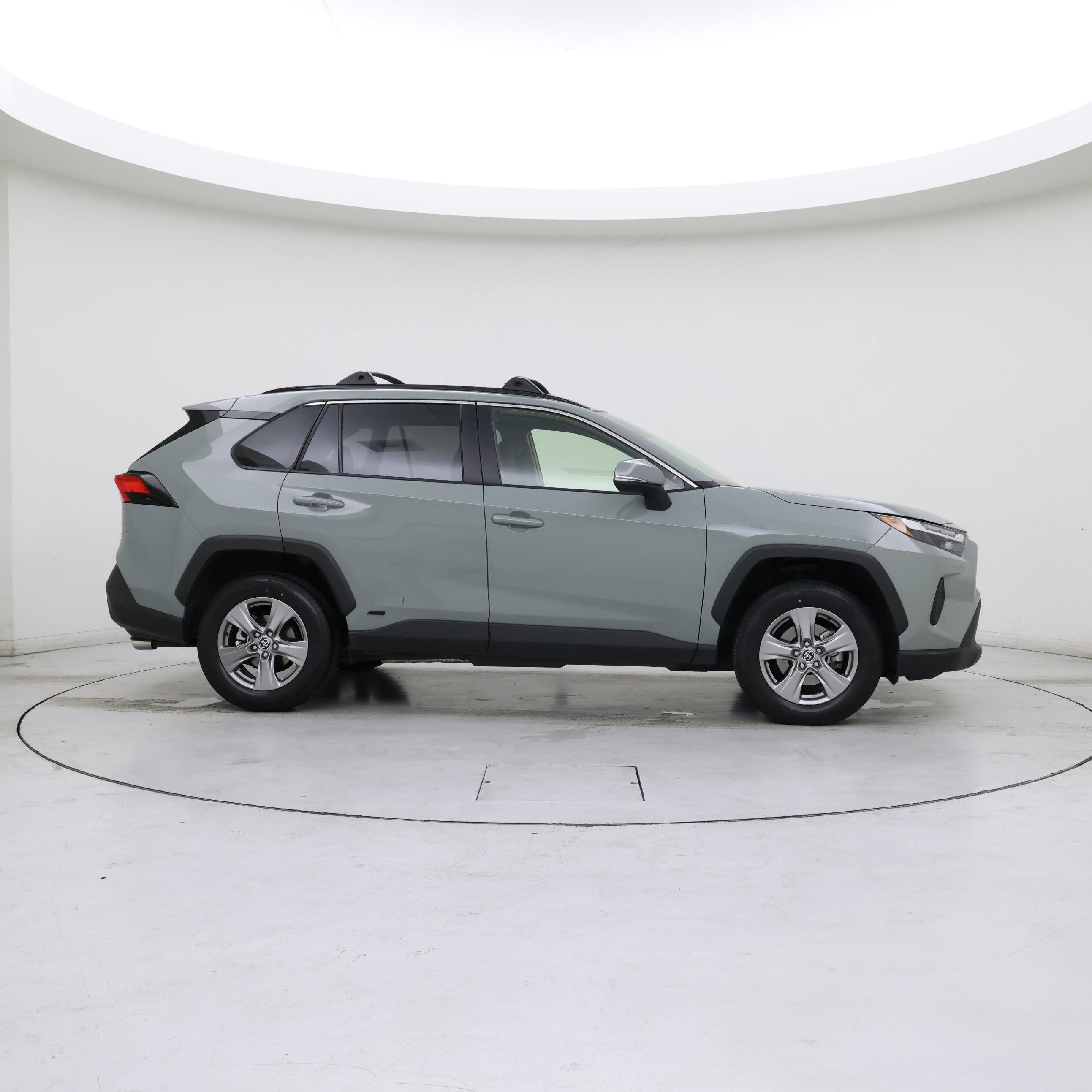 Thumbnail: 2023 Toyota RAV4 - 7