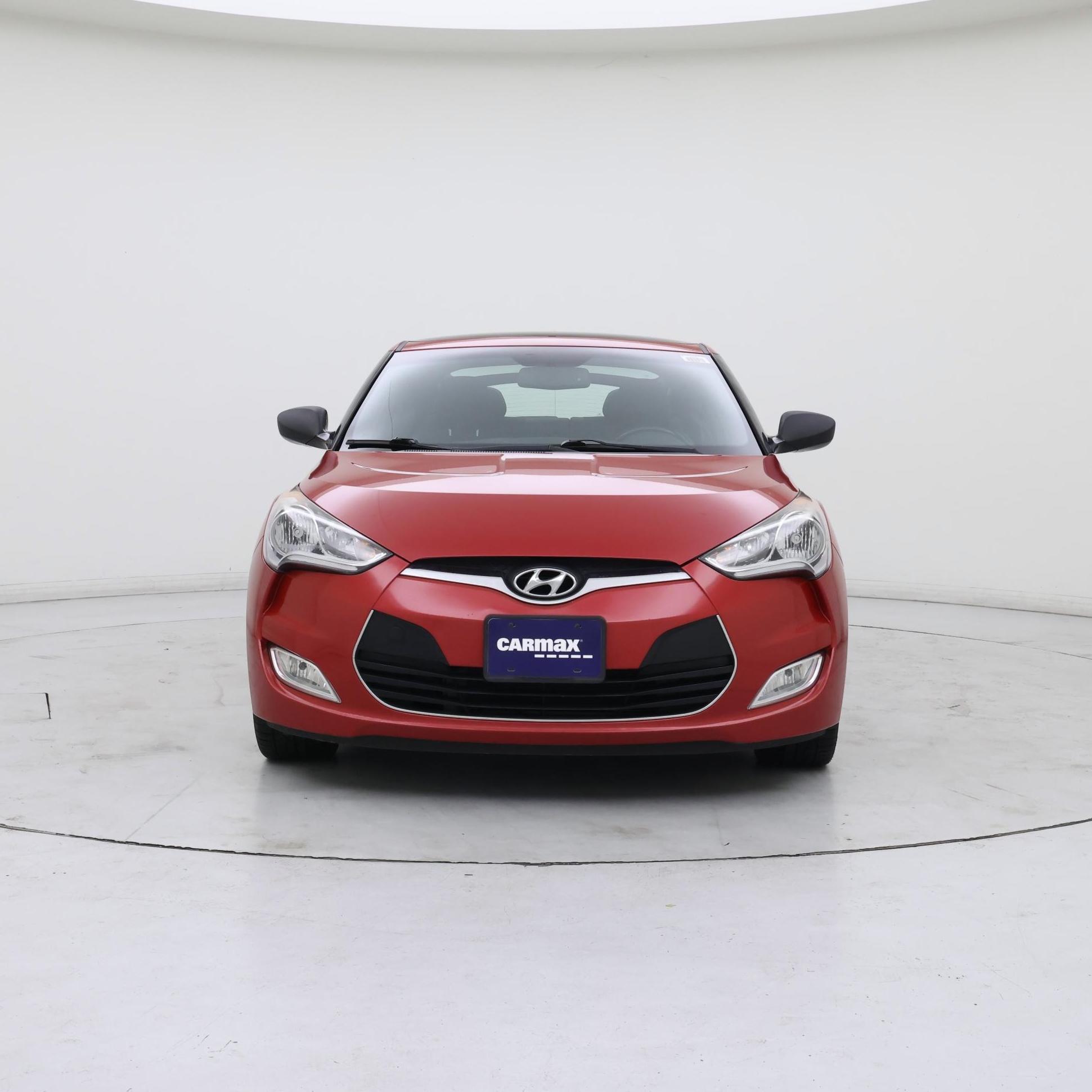 Thumbnail: 2016 Hyundai Veloster - 5