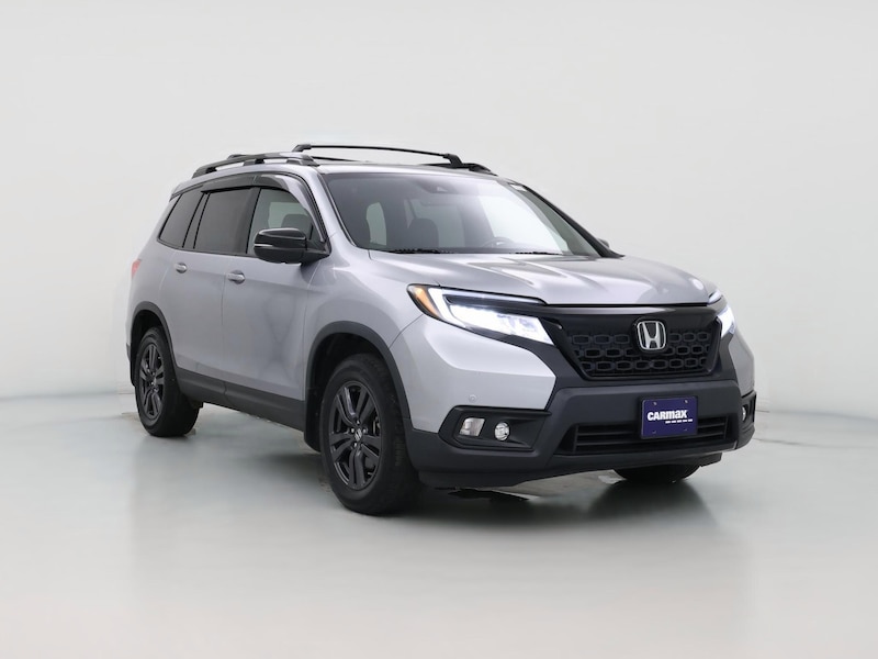 2020 Honda Passport Touring -
                  Portland, OR