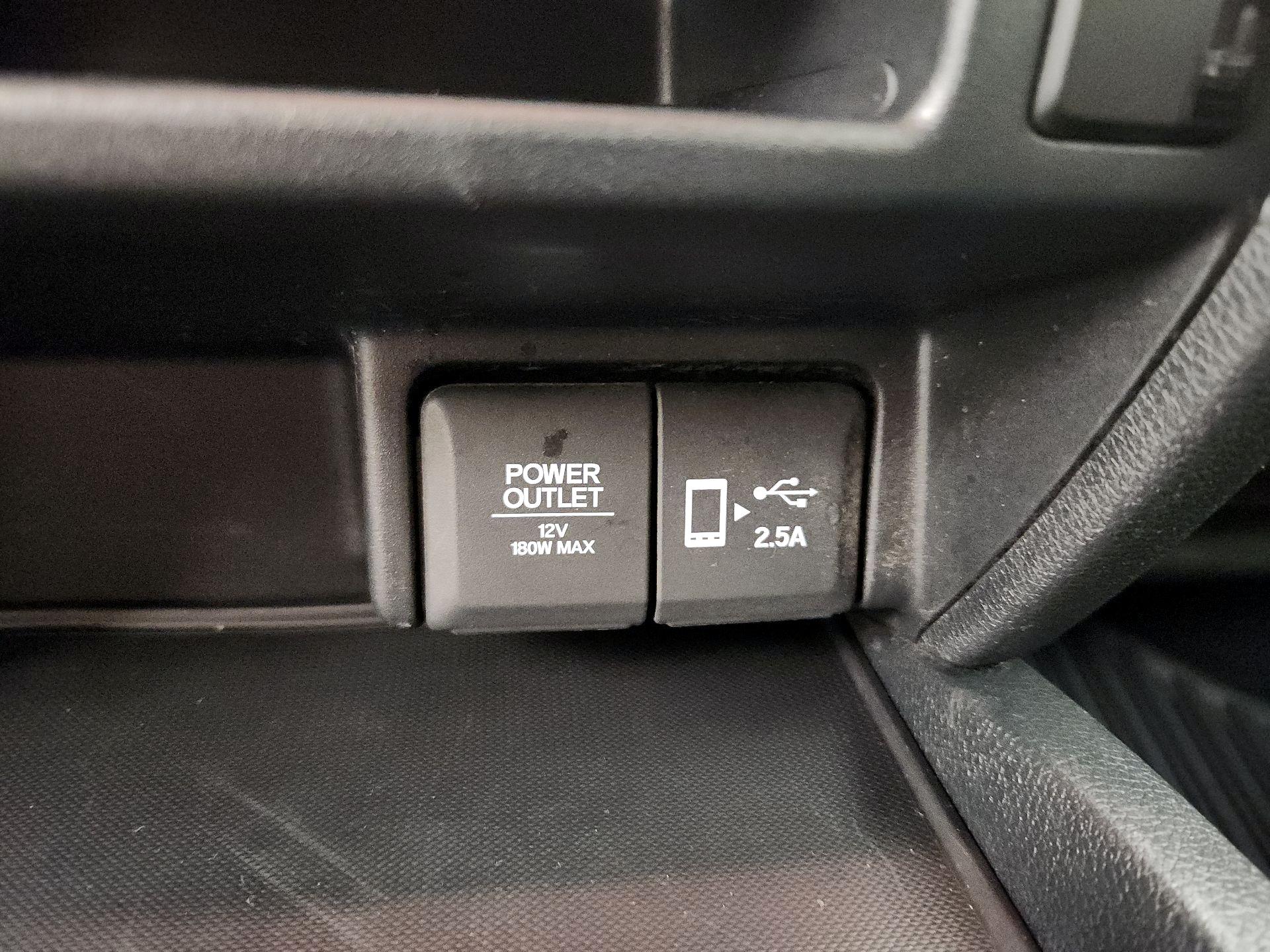 Thumbnail: 2020 Honda Passport - 19