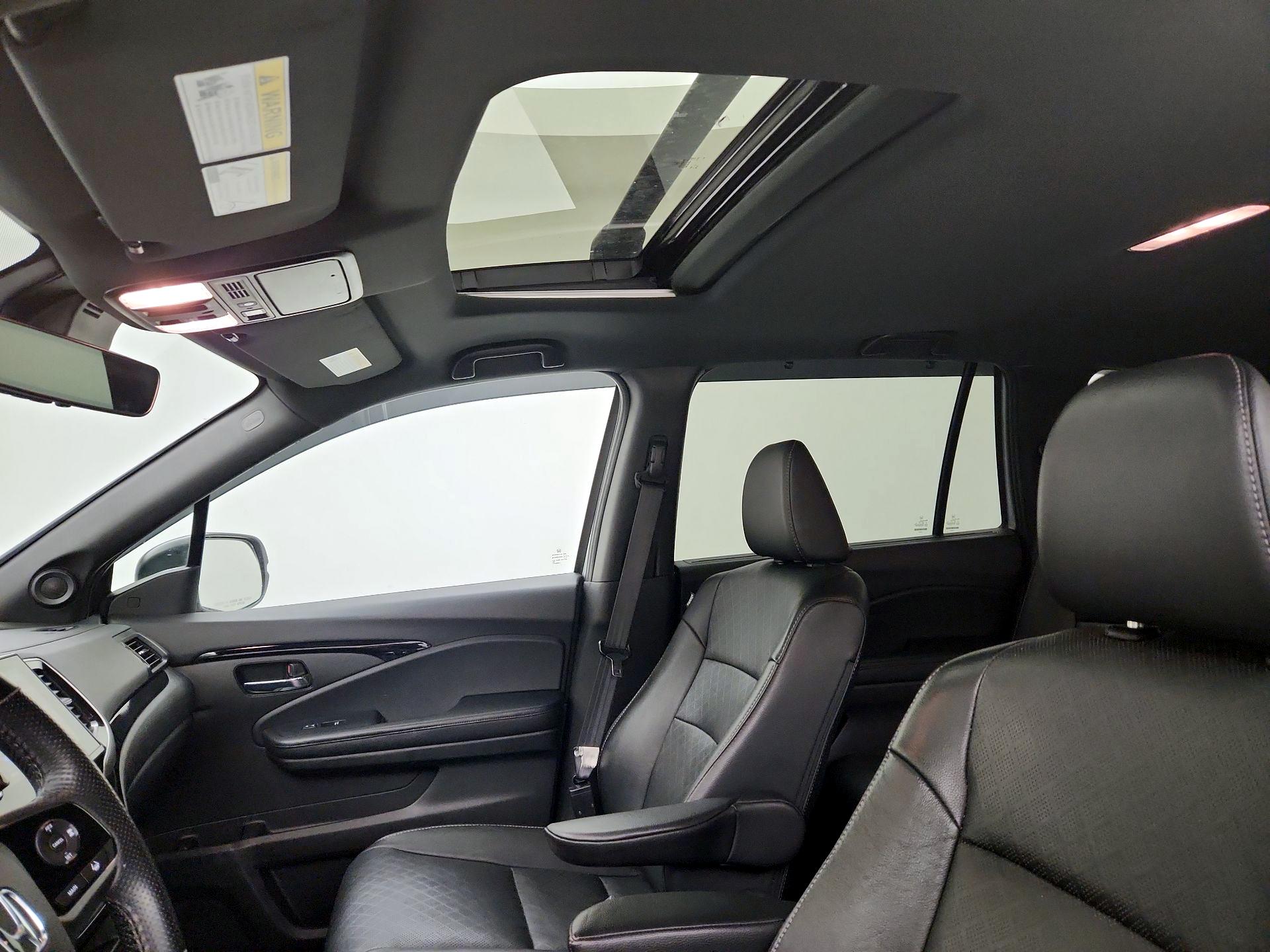 Thumbnail: 2020 Honda Passport - 20