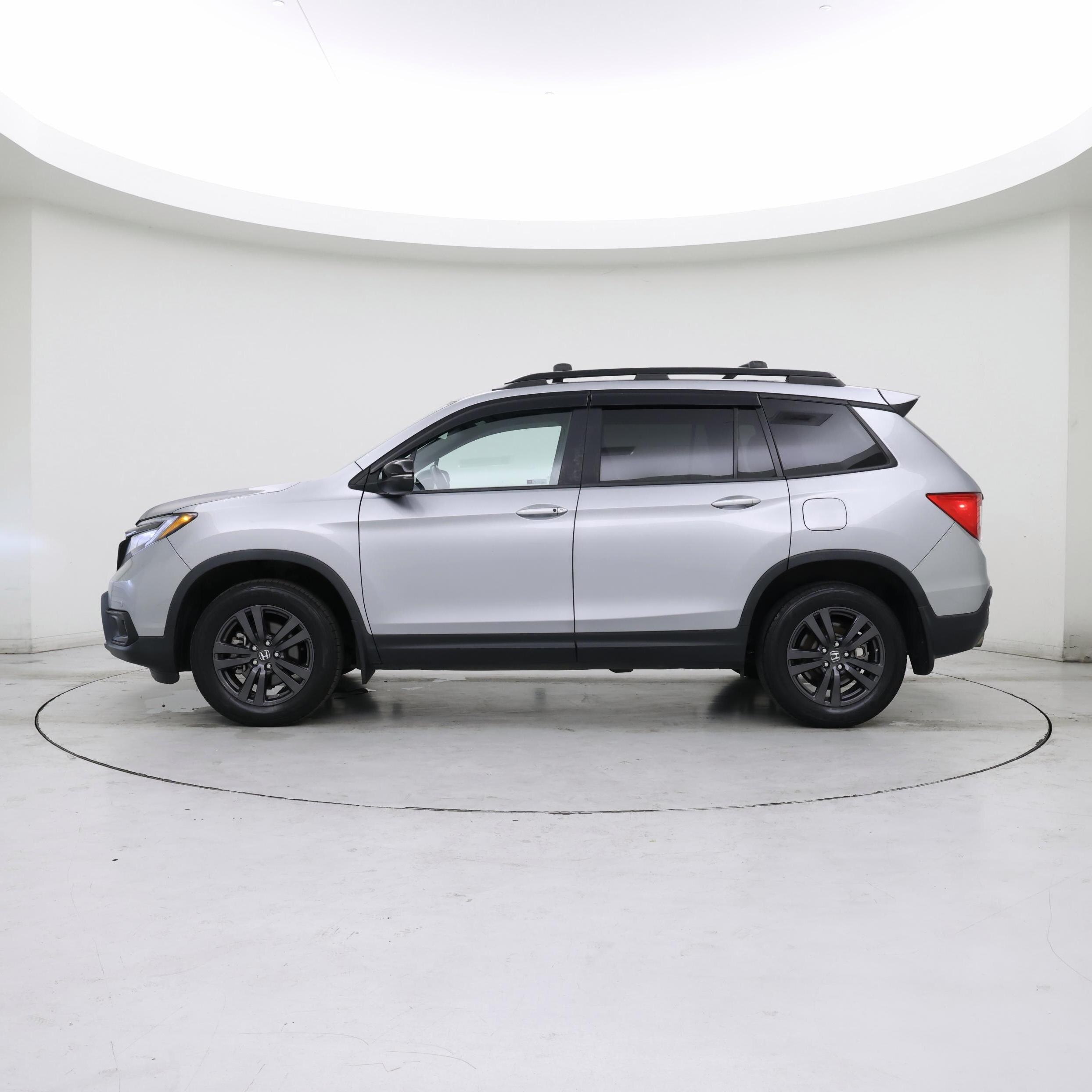 Thumbnail: 2020 Honda Passport - 3