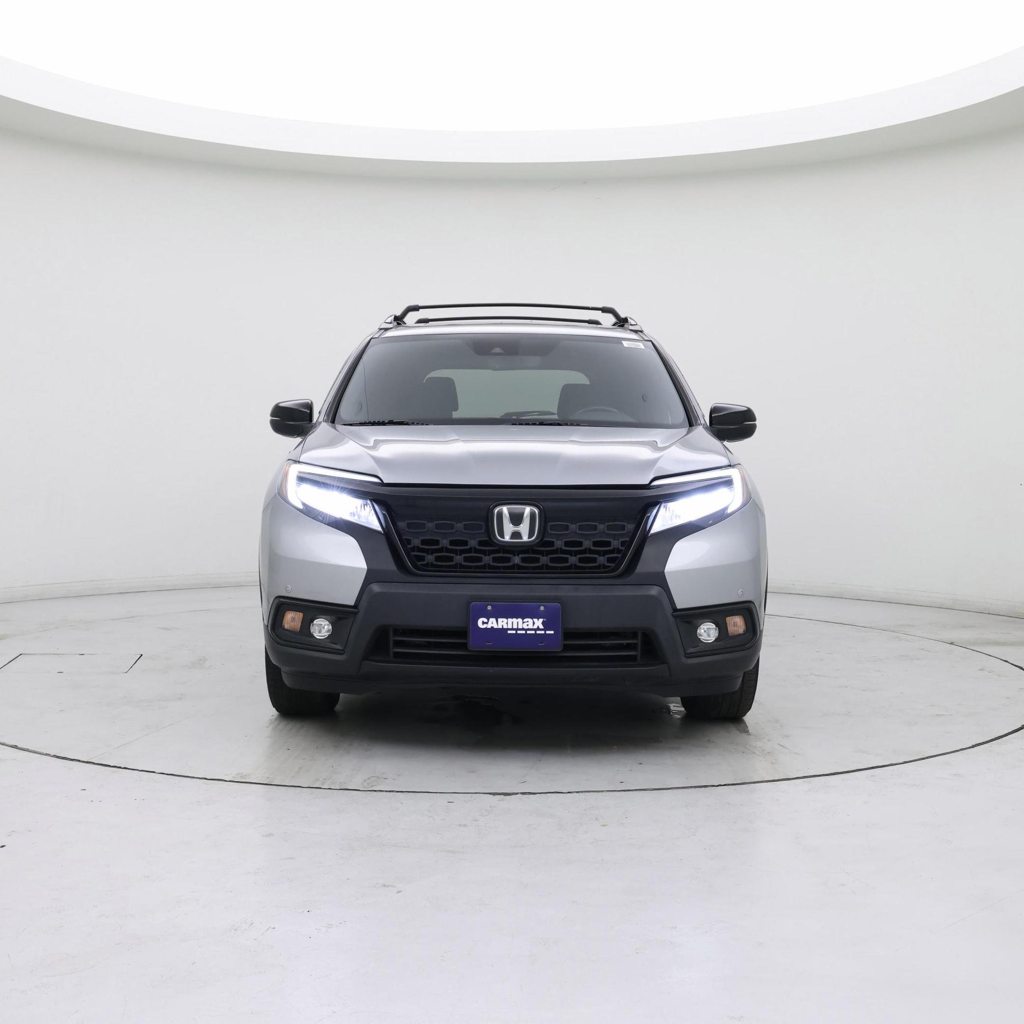 Thumbnail: 2020 Honda Passport - 5